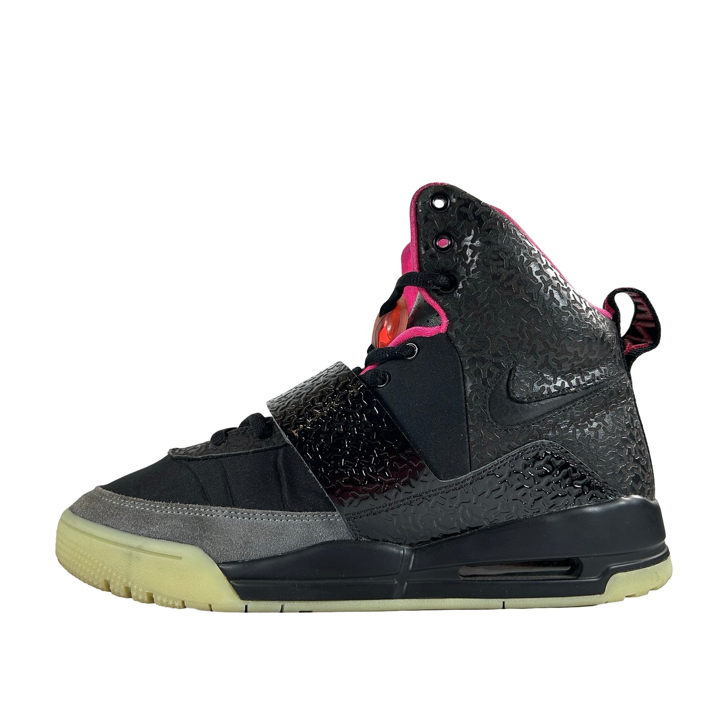 366164 003 Nike Air Yeezy 1 Blink [USED] - 9.5 M (Used)