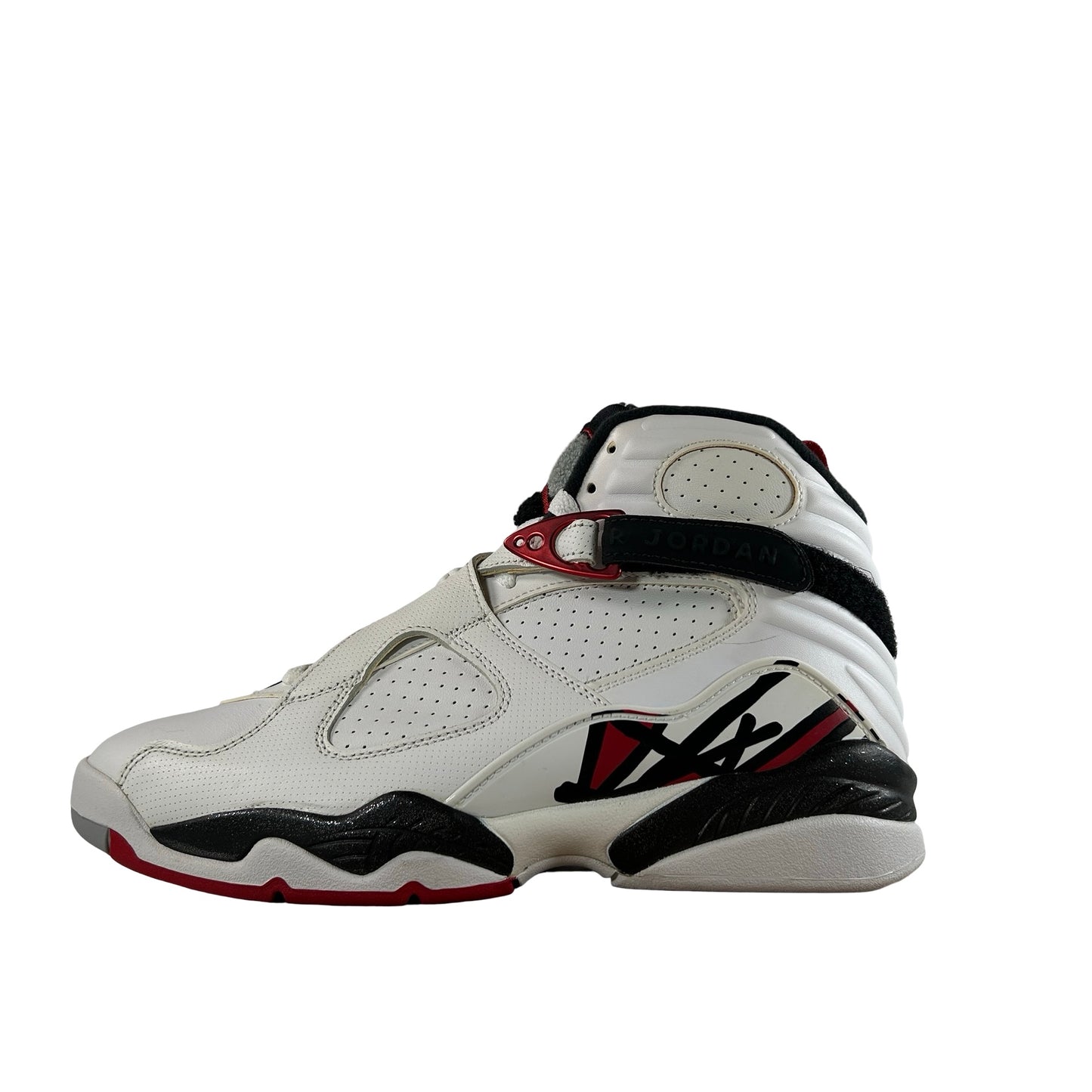 305381 104 Jordan 8 Retro Alternate [USED] - 8 M (Used) (No Box)