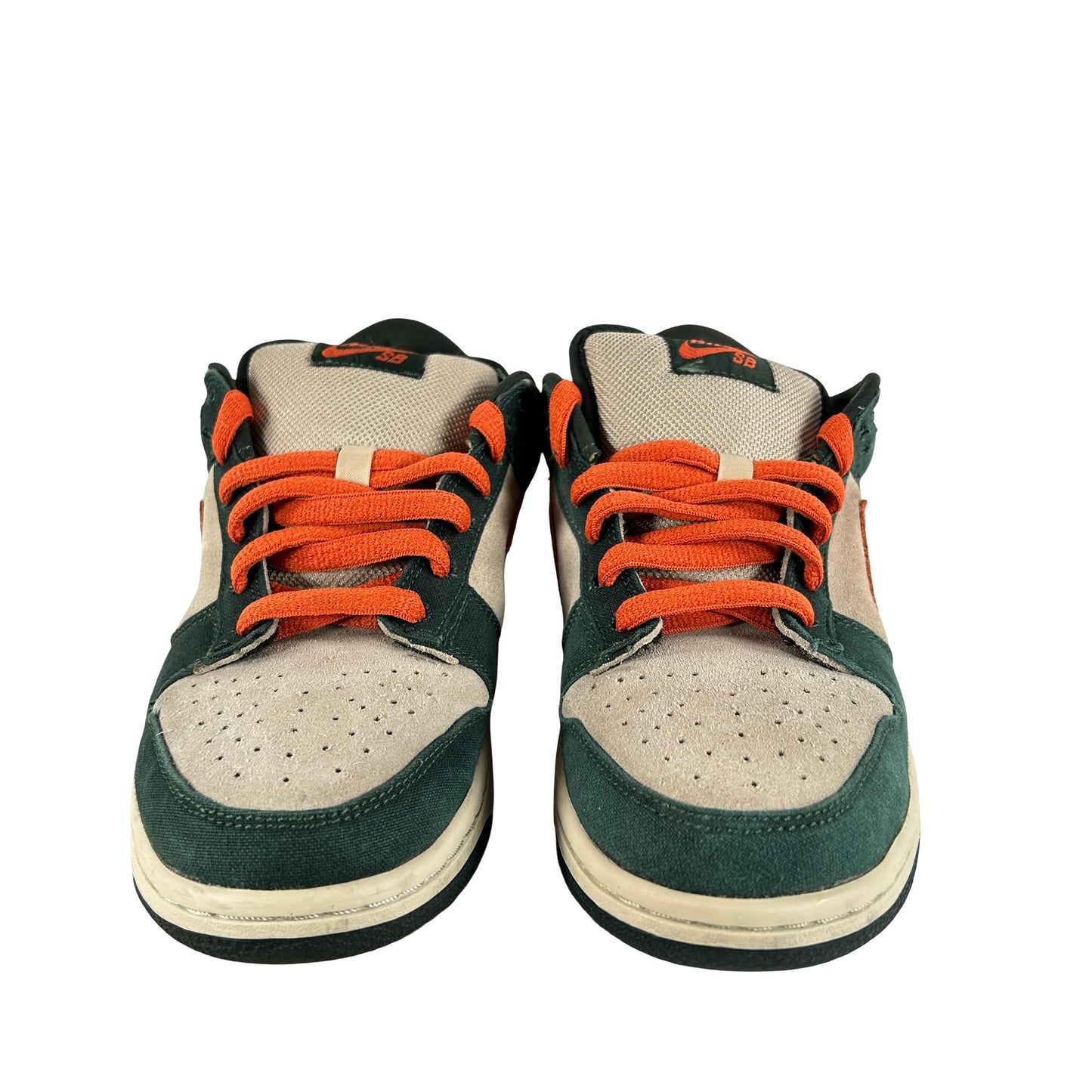 304292 185 Nike SB Dunk Low Eire [USED] - 7.5 M (Used)