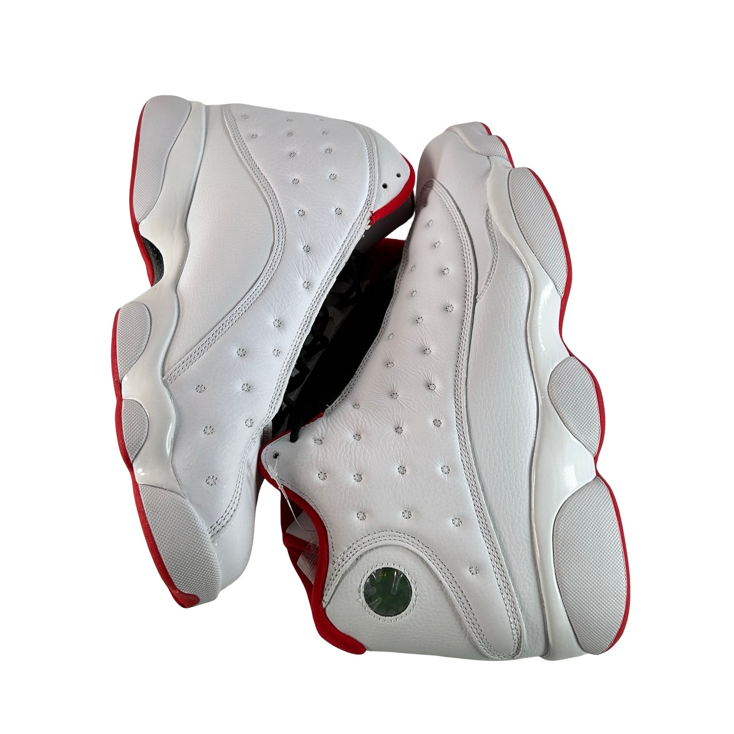 414571 103 Jordan 13 Retro Alternate History of Flight [CONDITIONAL] - 14 M (Crease on left toe box)