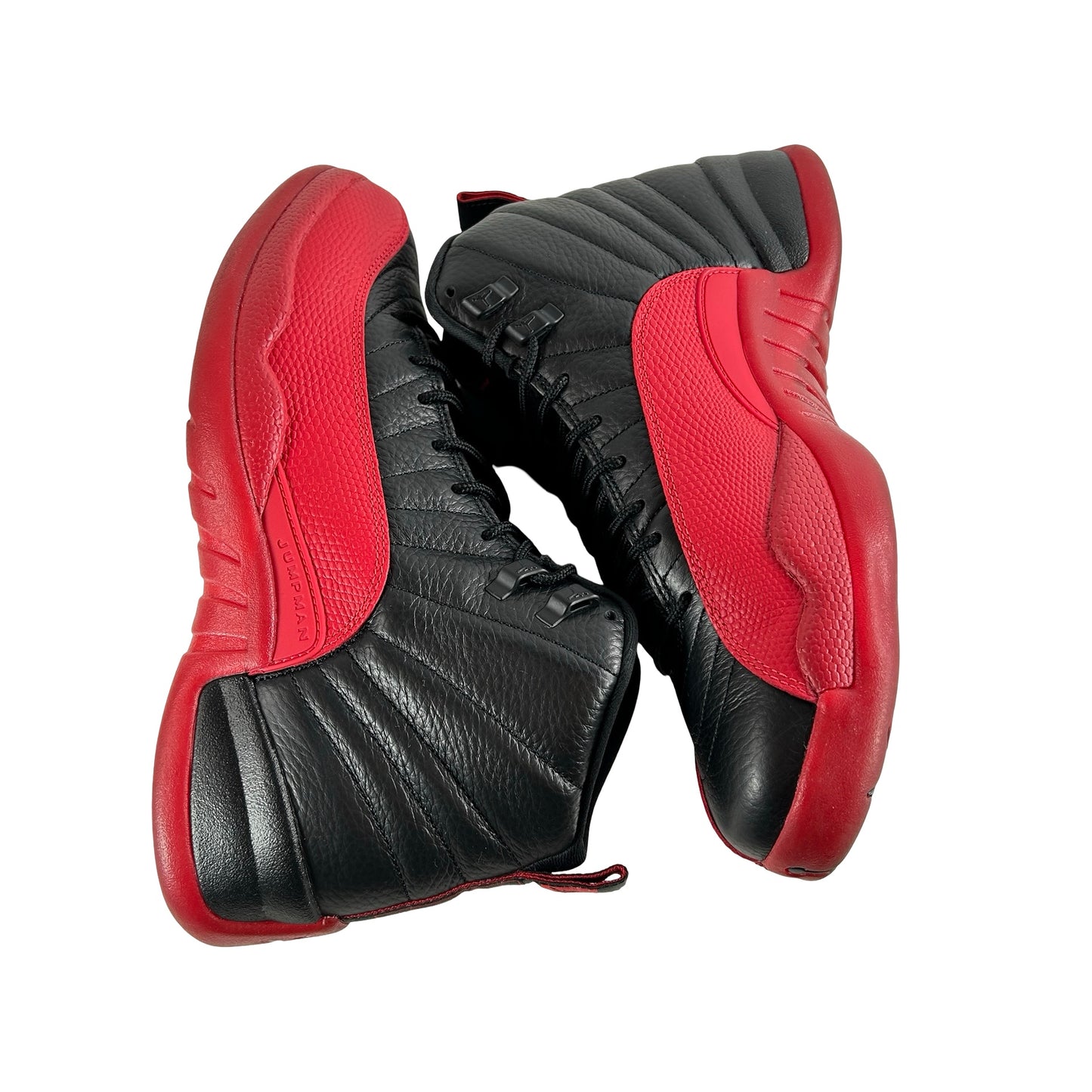CT8013 002 Jordan 12 Retro Flu Game (2025) [USED] - 11 M (Used4)