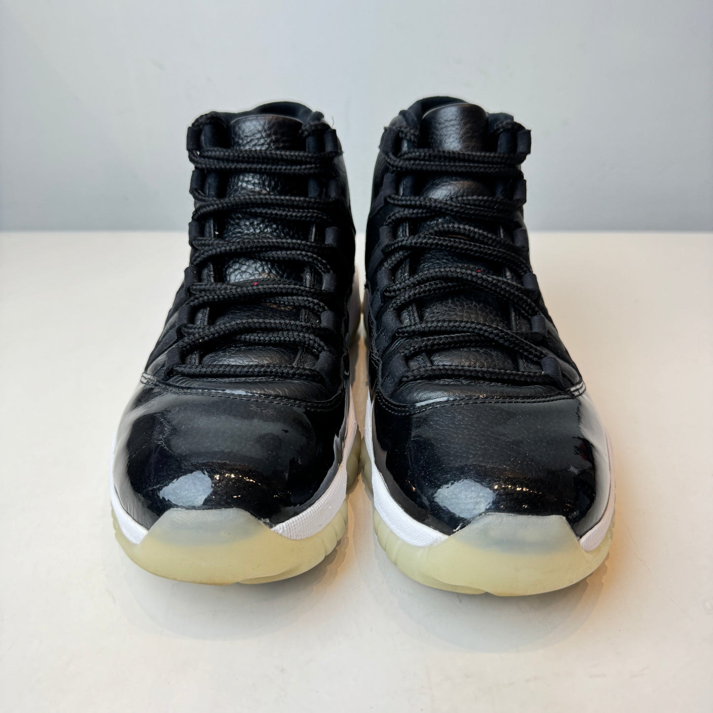 378037 002 Jordan 11 Retro 72-10 [USED] - 9.5 M (Used2)
