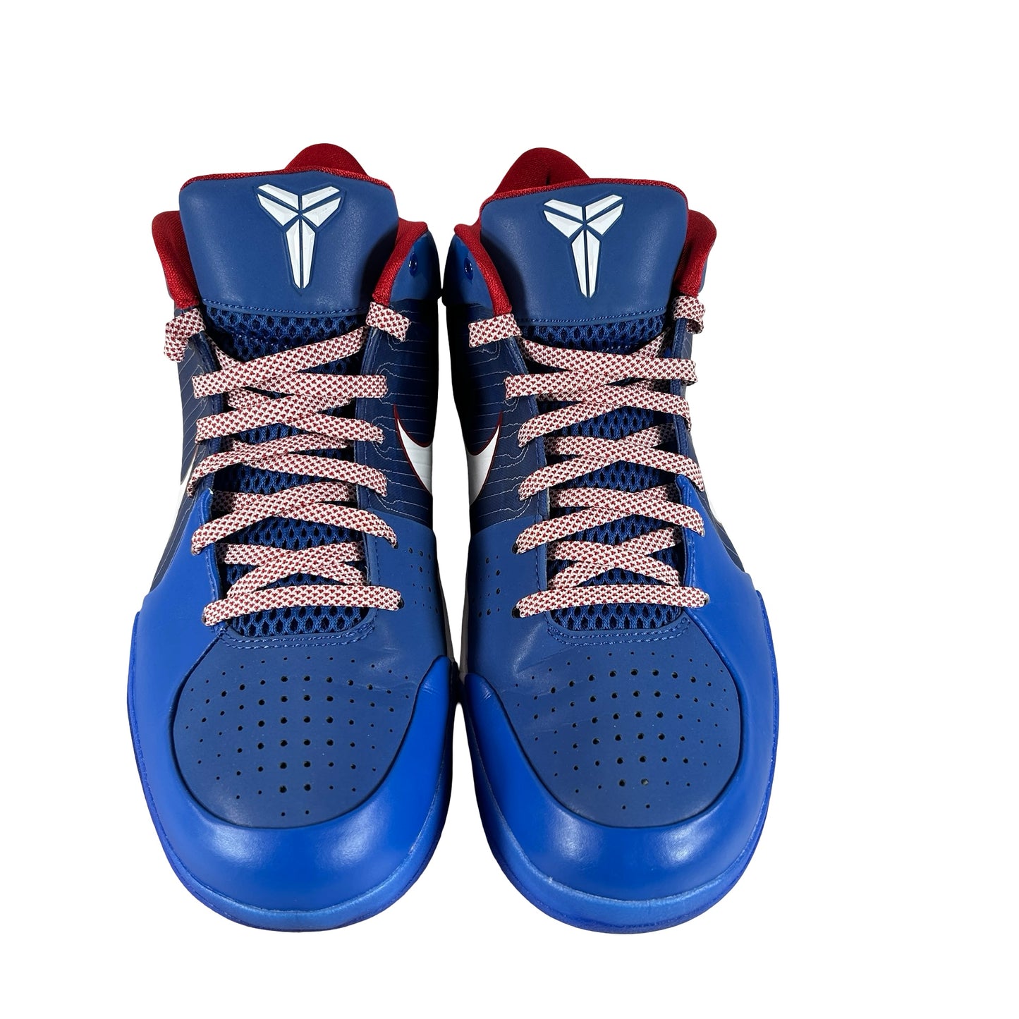 FQ3545 400 Nike Kobe 4 Protro Philly (2024) [USED] - 12 M (Used2)