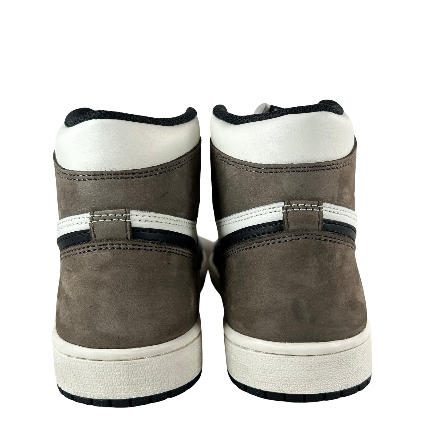 555088 105 Jordan 1 Mocha [USED] - 8.5 M (Used5)