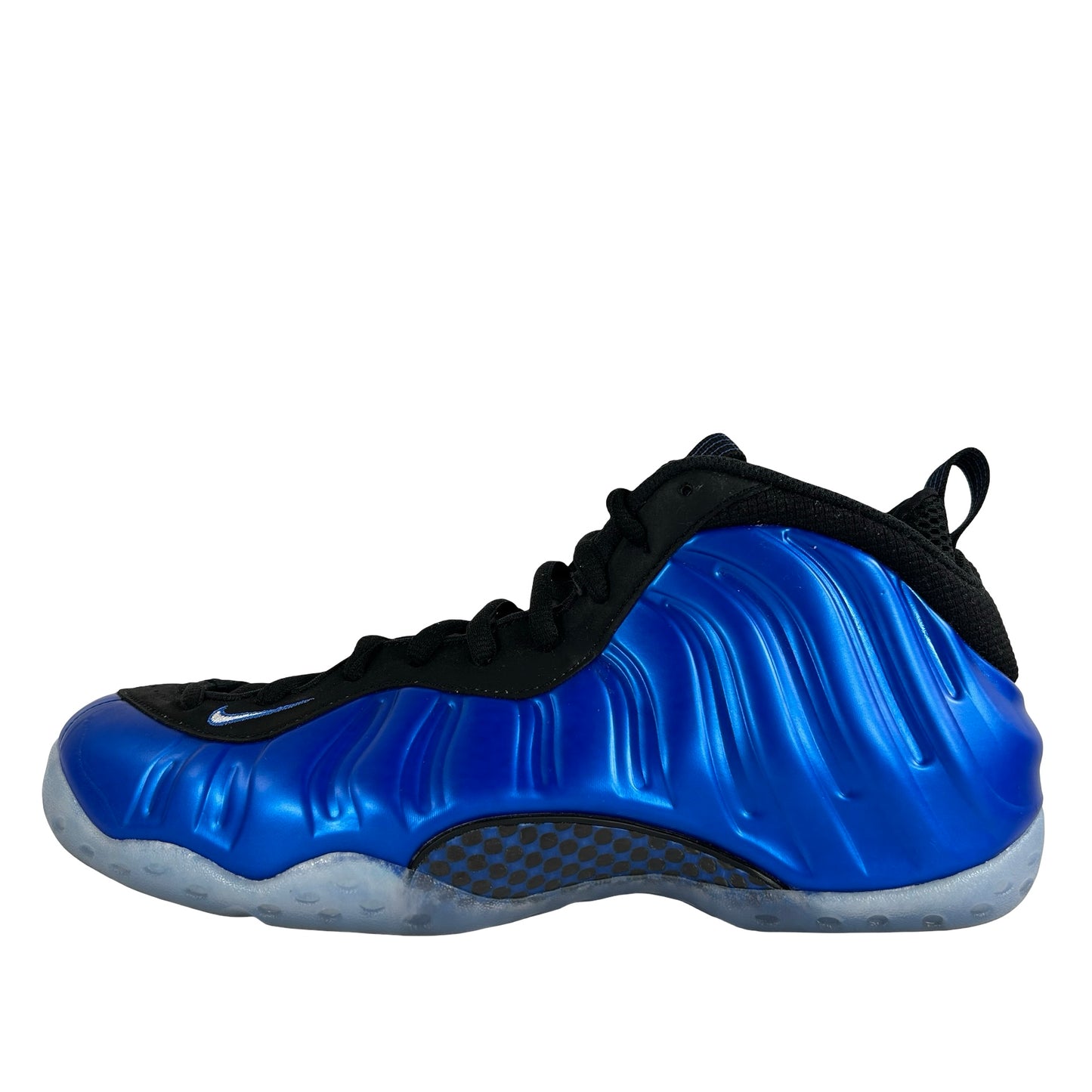 FQ8181 511 Nike Air Foamposite One International Blue [USED] - 11 M (Used3)