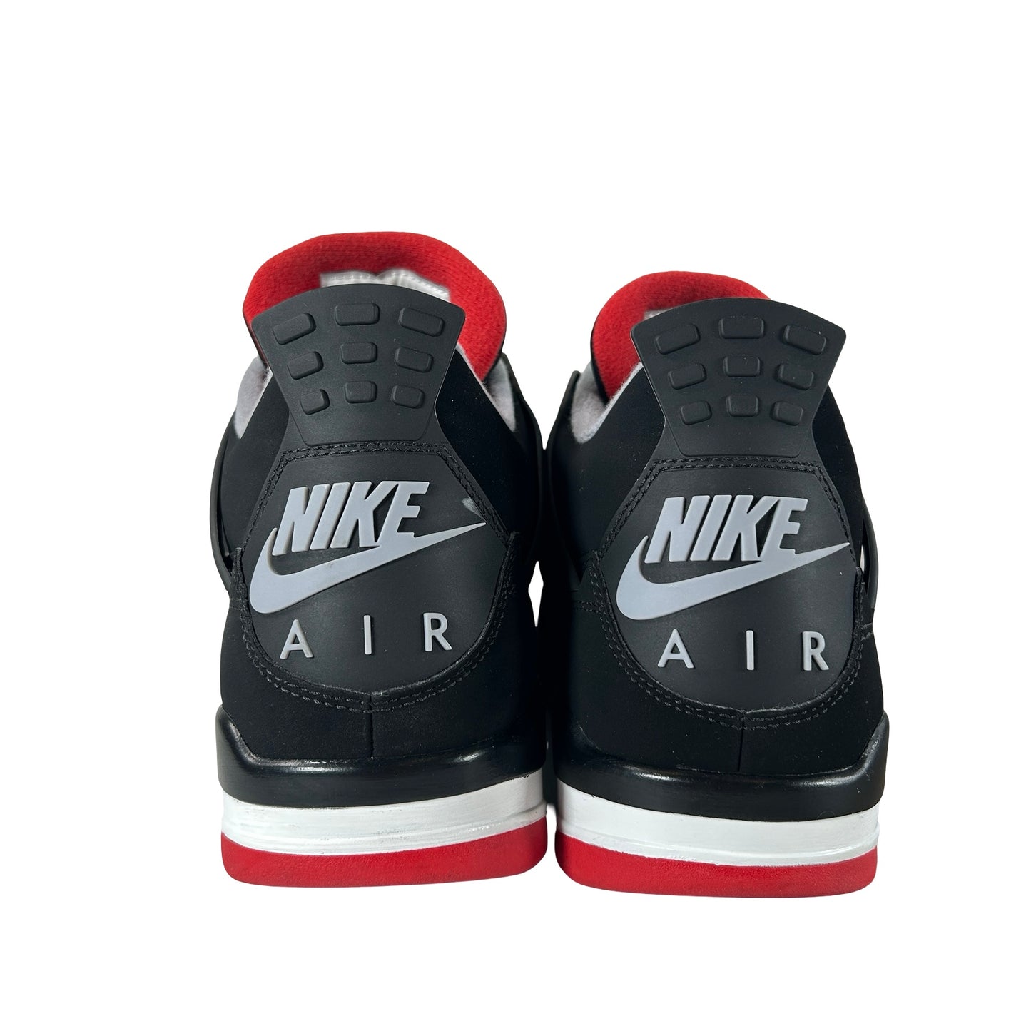 308497 060 Jordan 4 Retro Bred (2019) [USED] - 11.5 M (VNDS)