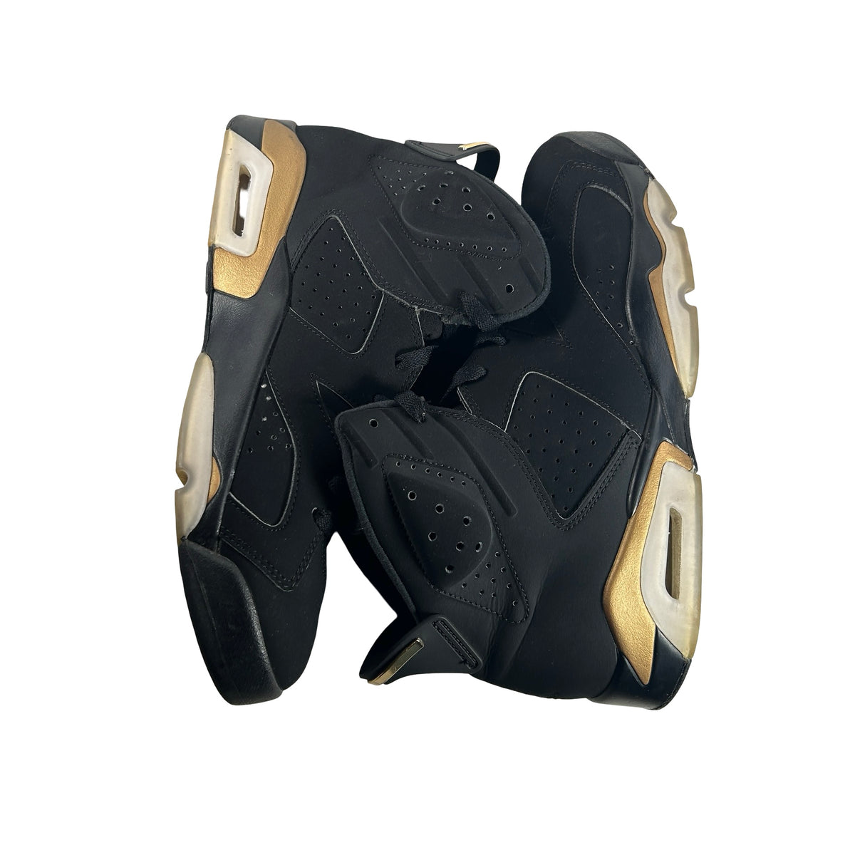 CT4954 007 Jordan 6 DMP [USED] - 10.5 M (Used2) (No Box2)