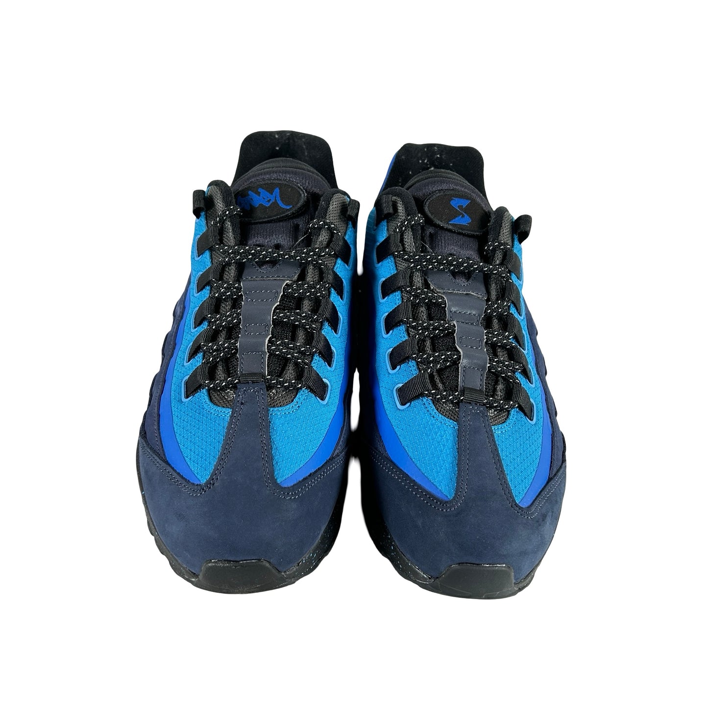 HF5515 400 Nike Air Max 95 Stash (2024) [USED] - 11.5 M (Used2)