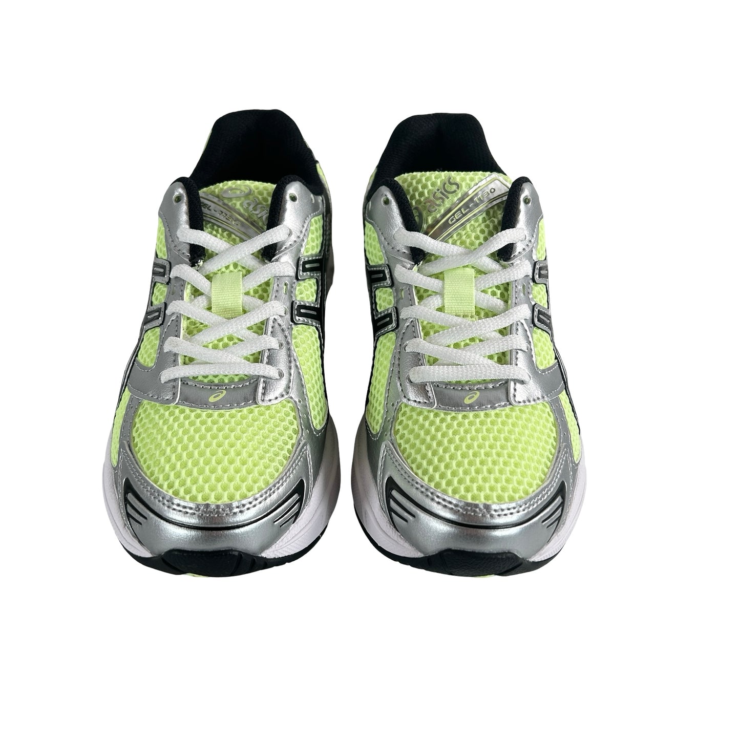 1202A525 750 ASICS Gel-1130 Neon Pack Green (Women's) [USED] - 5 M (Used)