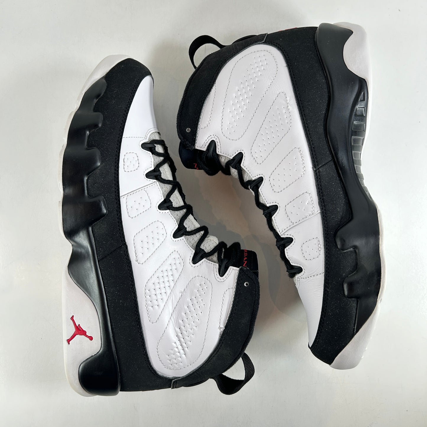 302370 112 Jordan 9 Retro OG (2016) [USED] - 10.5 M (VNDS) (Replace Box)