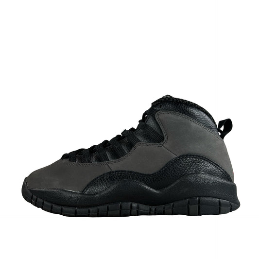 HJ6779 001 Jordan 10 Retro Shadow (2025) [USED] - 7 M (Used)