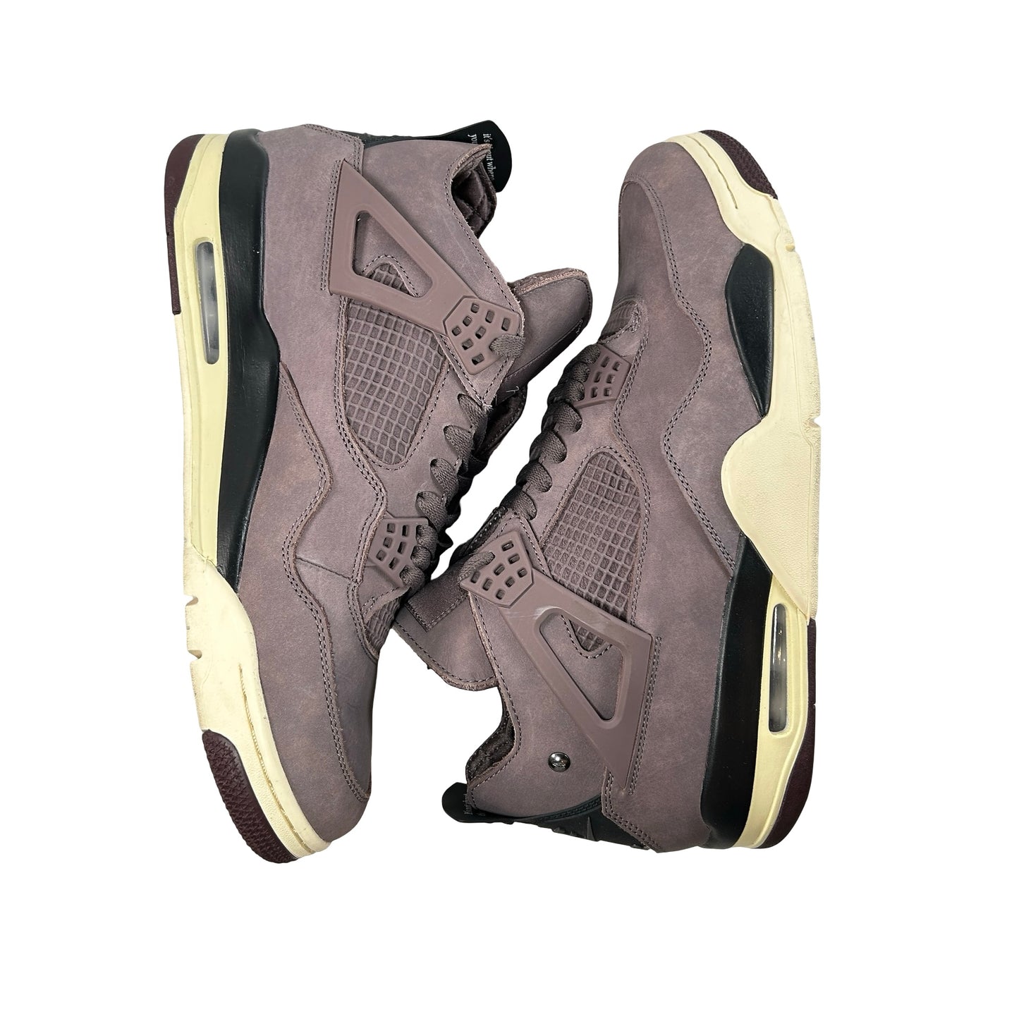 DV6773 220 Jordan 4 Retro A Ma Maniere [USED] - 12 M (Used6)