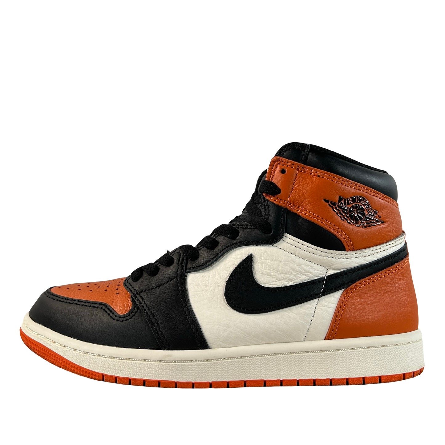 DZ5485 008 Jordan 1 Retro High OG Shattered Backboard (2025) [USED] - 8.5 M (Used8)