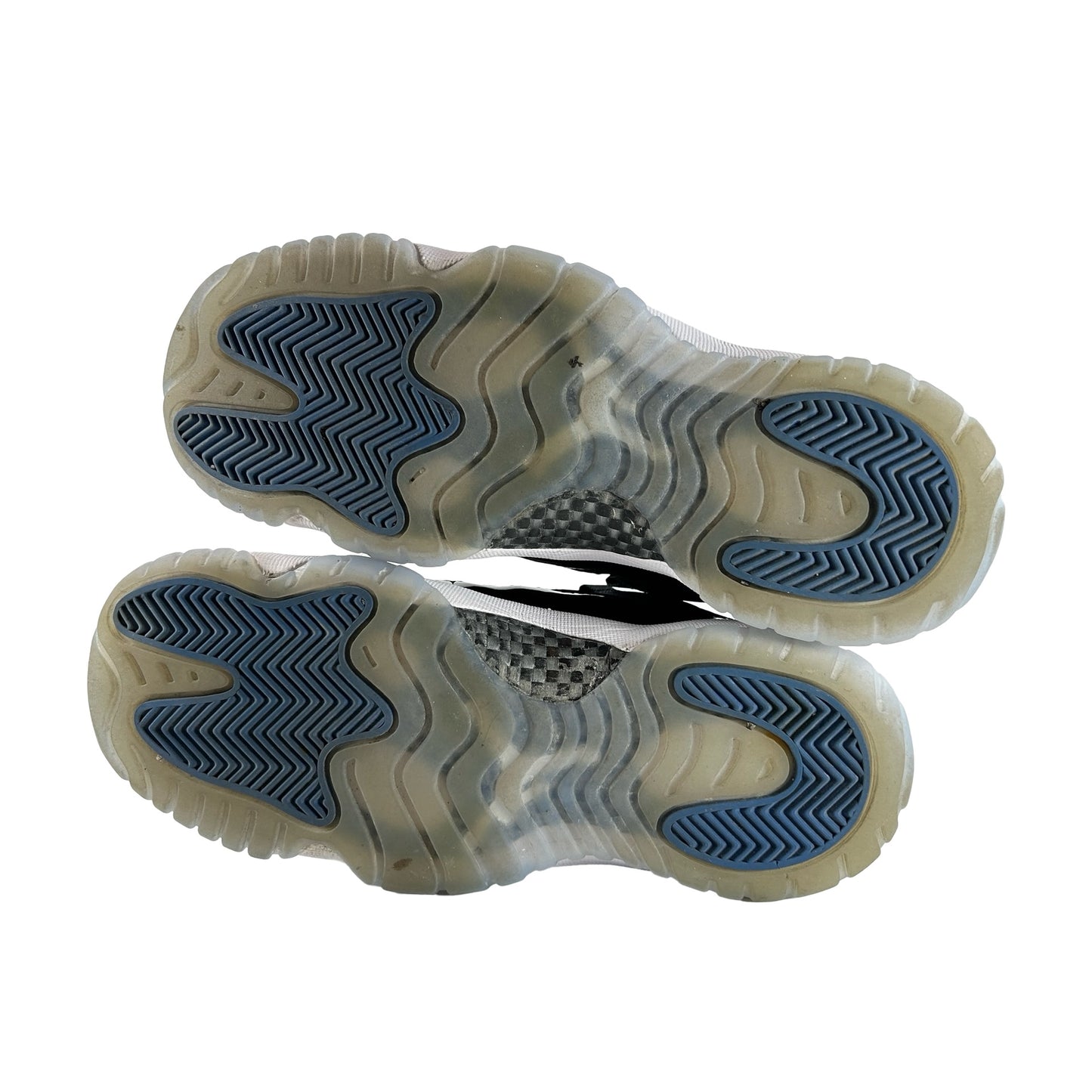 FV5121 004 Jordan 11 Retro Low Space Jam (GS) [USED] - 5 Y (Used)
