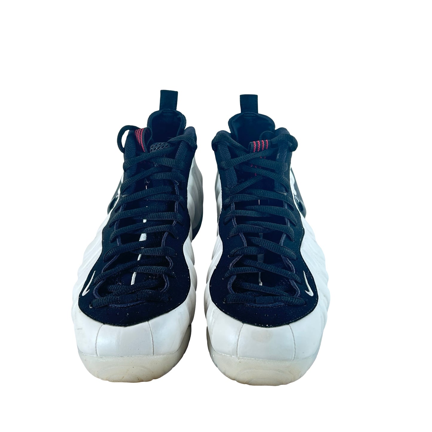 HF0794 200 Nike Air Foamposite Pro Pearl (2025) [USED] - 10.5 M (Used5)