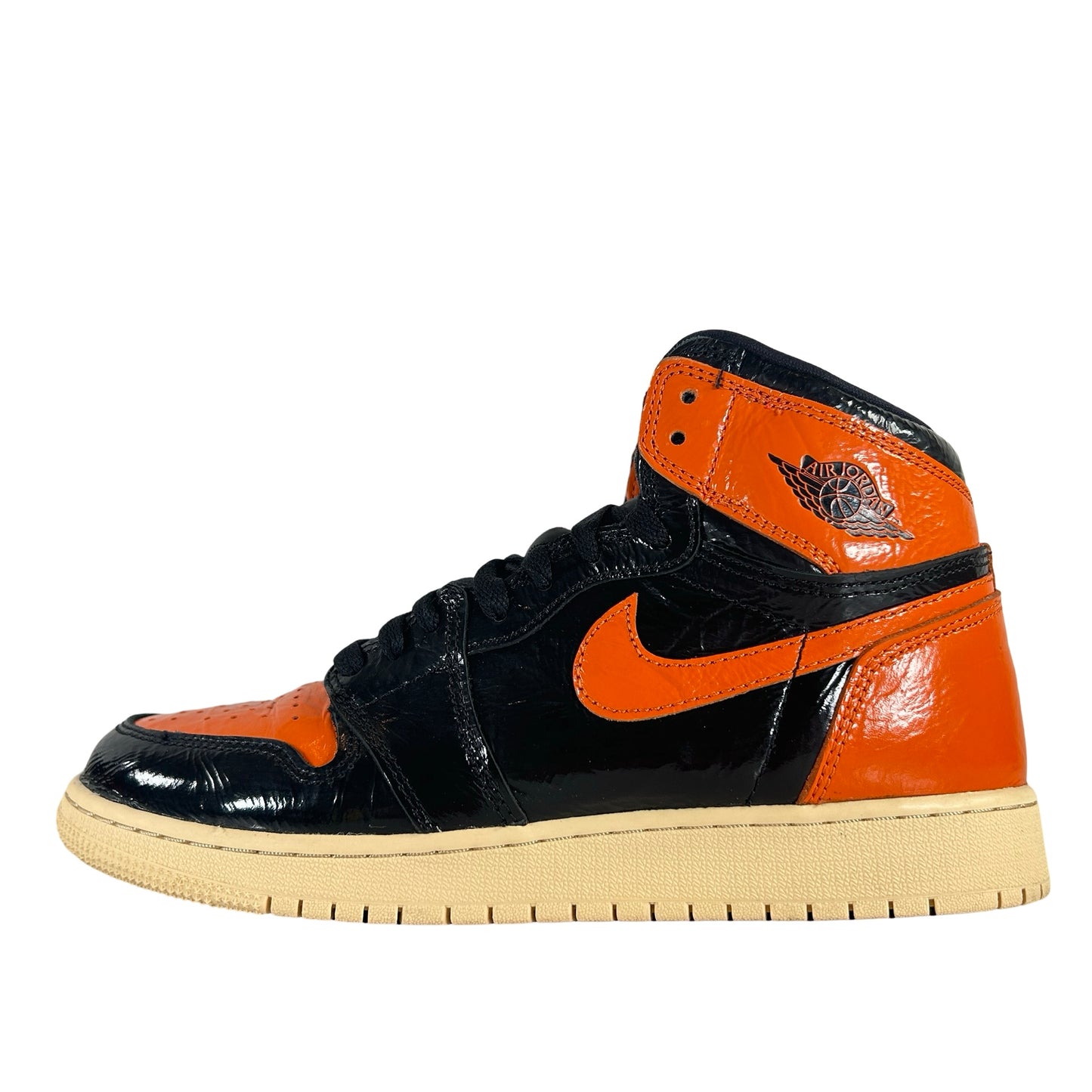 575441 028 Jordan 1 SBB 3.0 (GS) [USED] - 7 Y (Used)