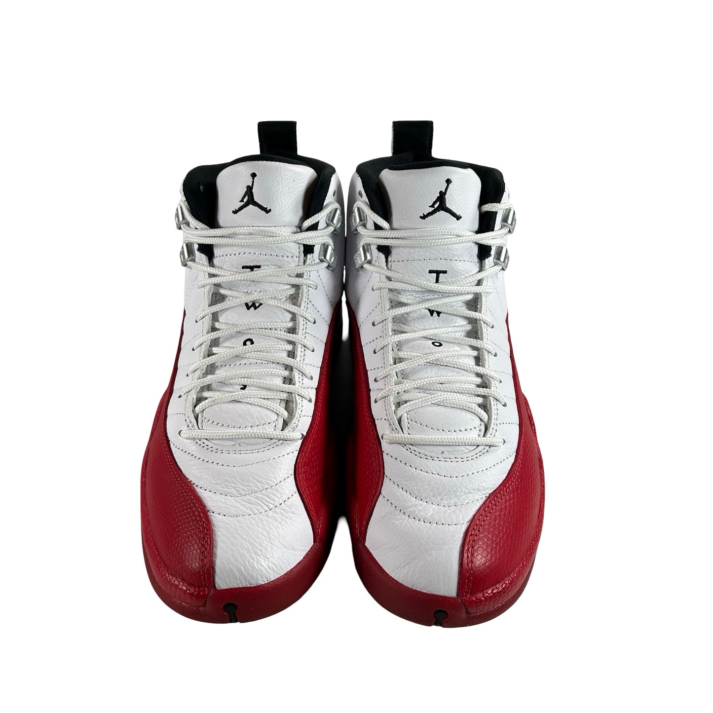 CT8013 116 Jordan 12 Retro Cherry (2023) [USED] - 8.5 M (Used5)
