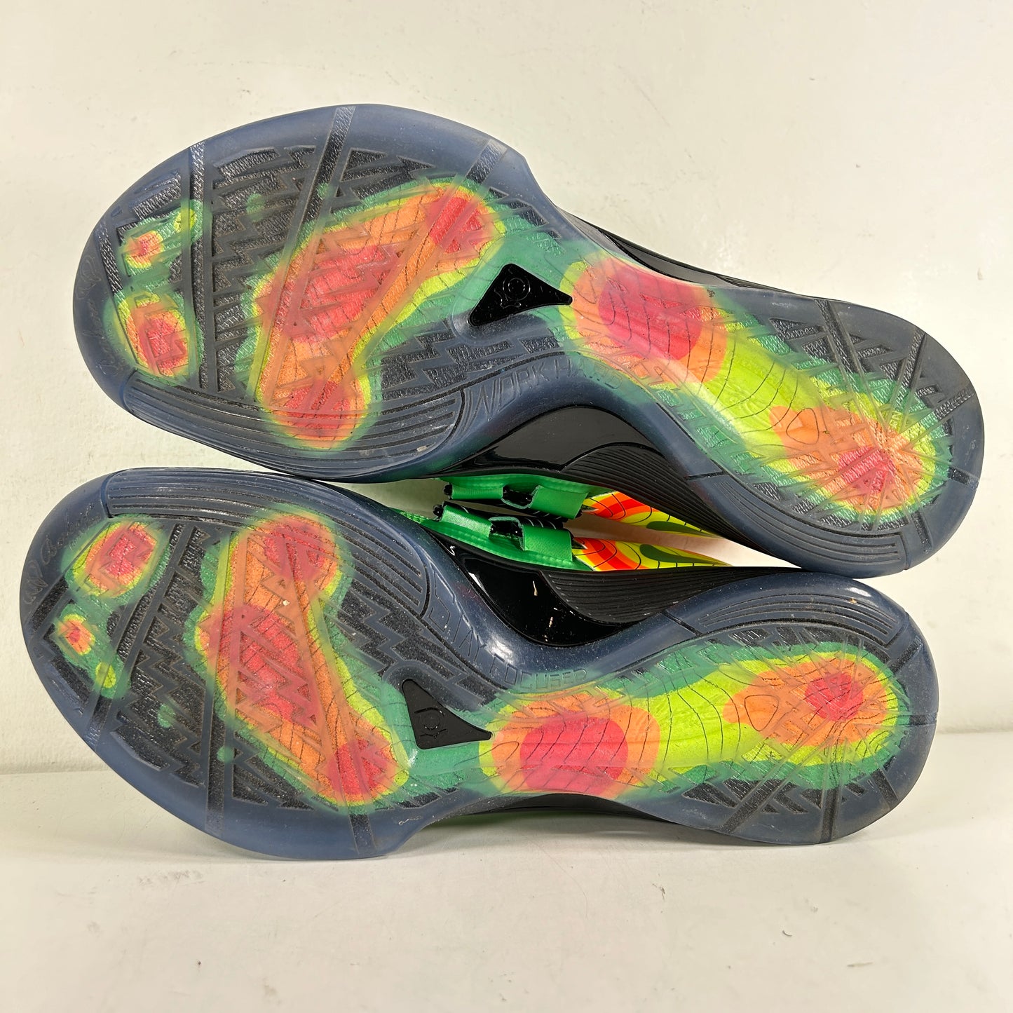 FN6247 300 Nike KD 4 Weatherman (2024) [USED] - 9.5 M (Used2)