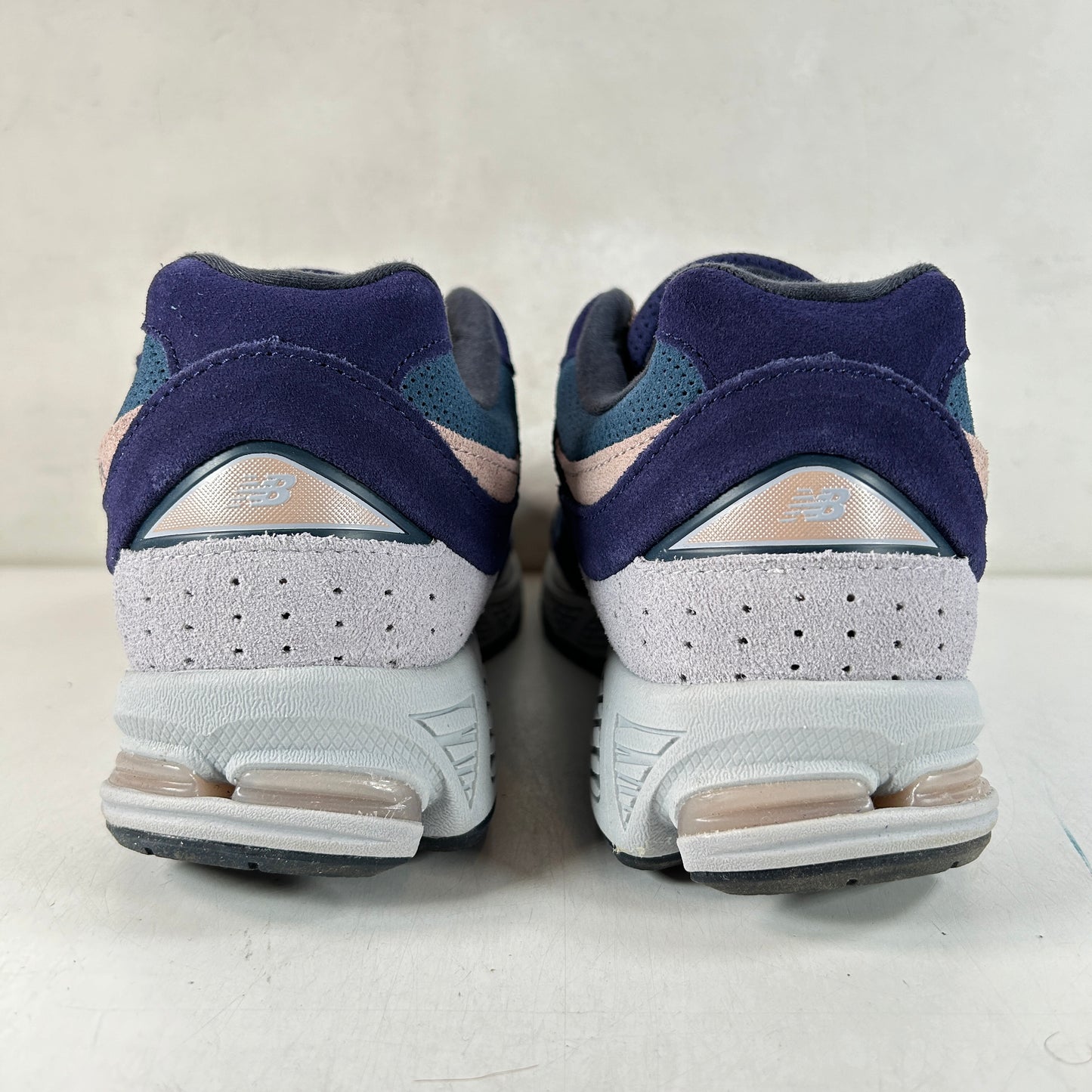 M2002RWC New Balance 2002R Night Tide [USED] - 8.5 M (Used)