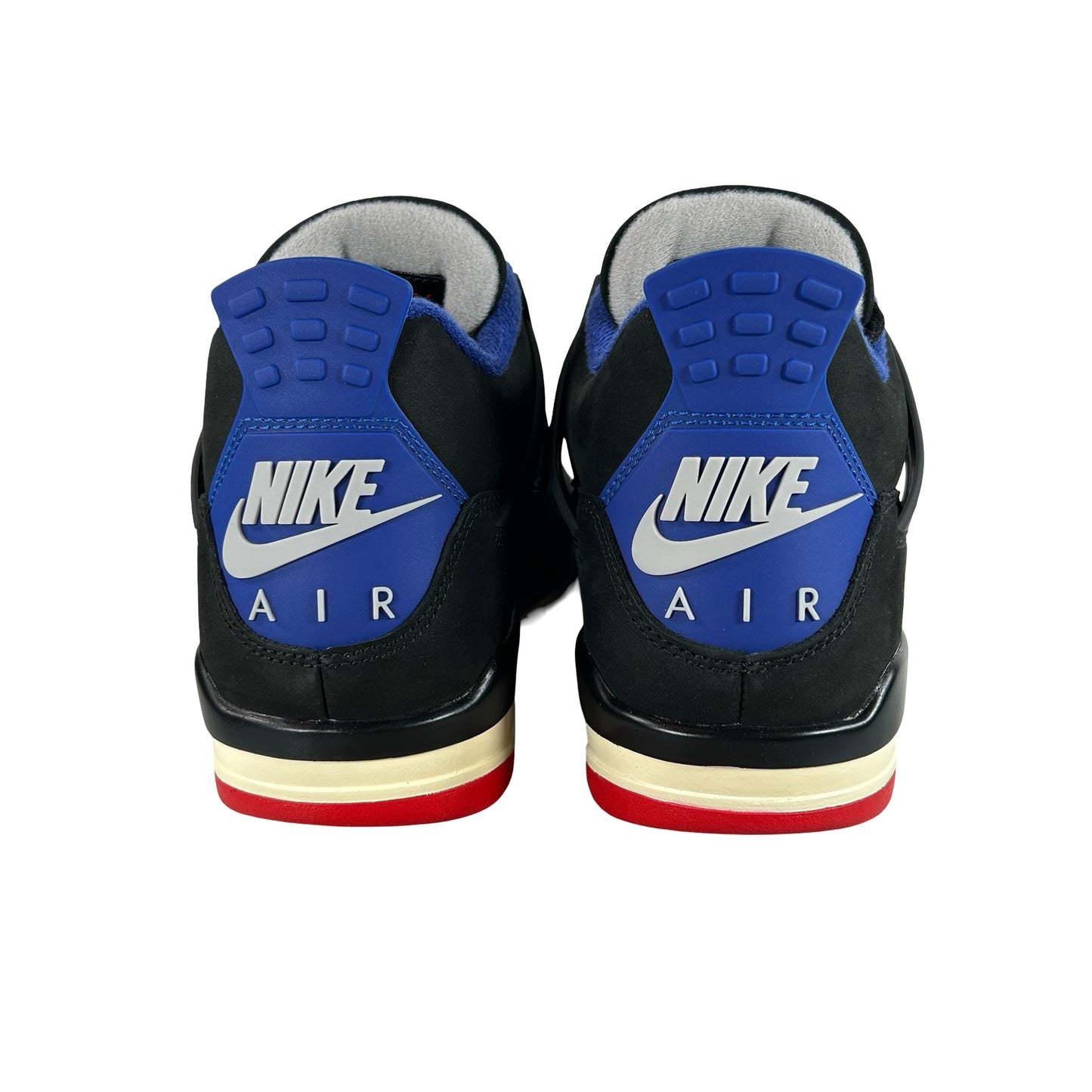 FV5029 003 Jordan 4 Retro Rare Air (Gold Lettering) [USED] - 8 M (VNDS)