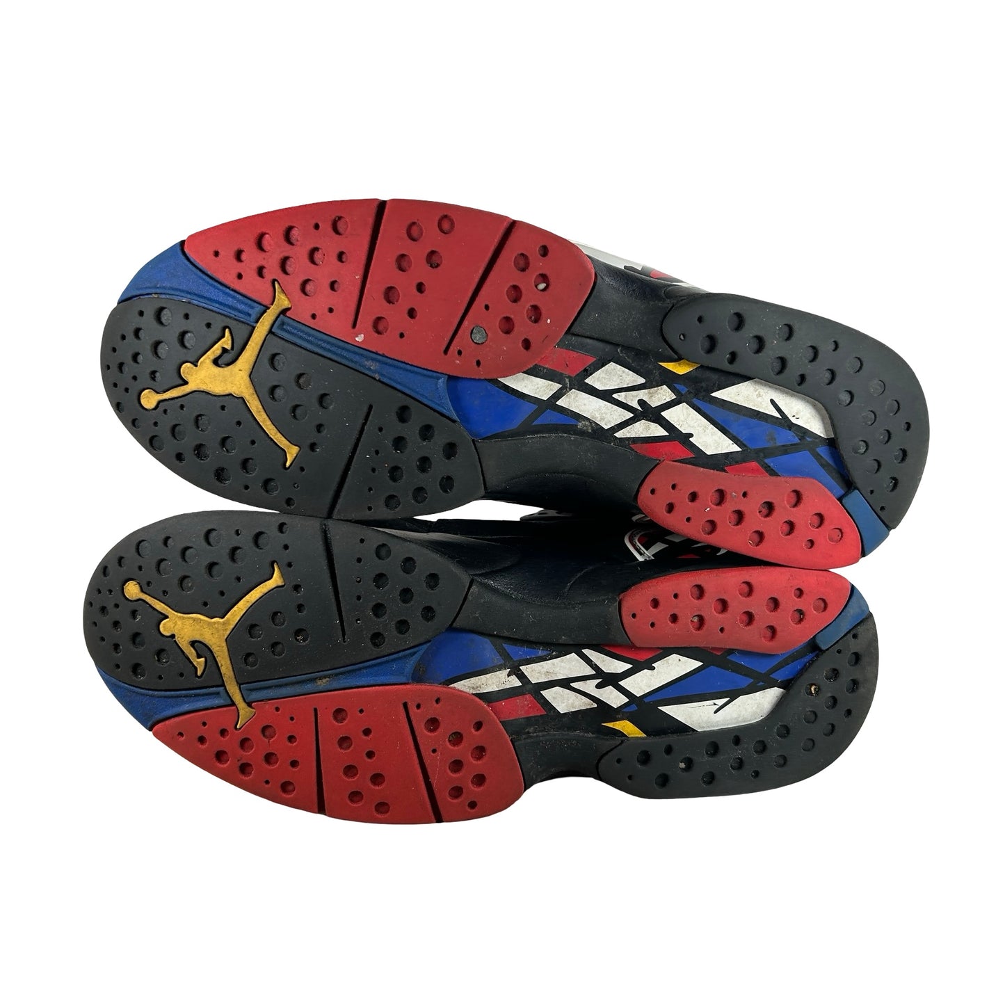 305381 062 Jordan 8 Retro Playoffs (2023) [USED] - 9.5 M (Used19)