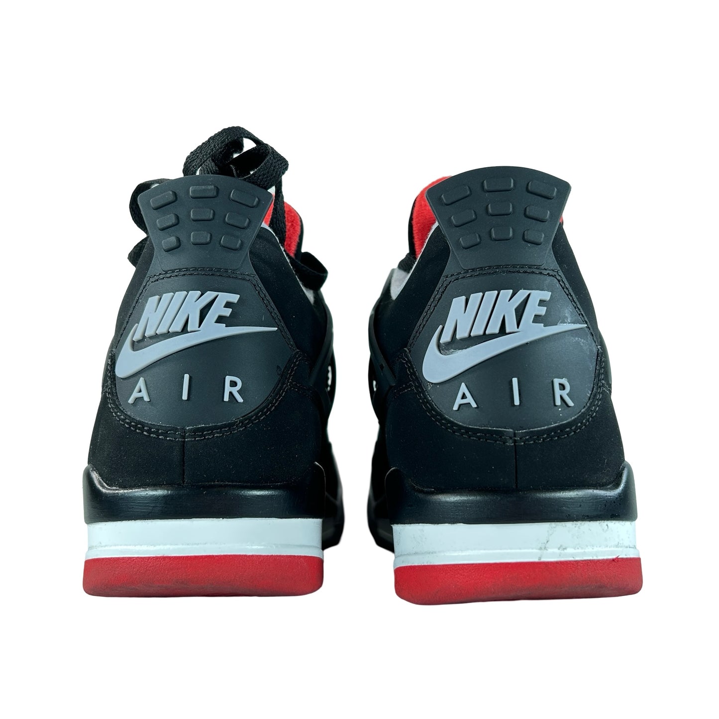 308497 060 Jordan 4 Bred (2019) [USED] - 10.5 M (Used4)