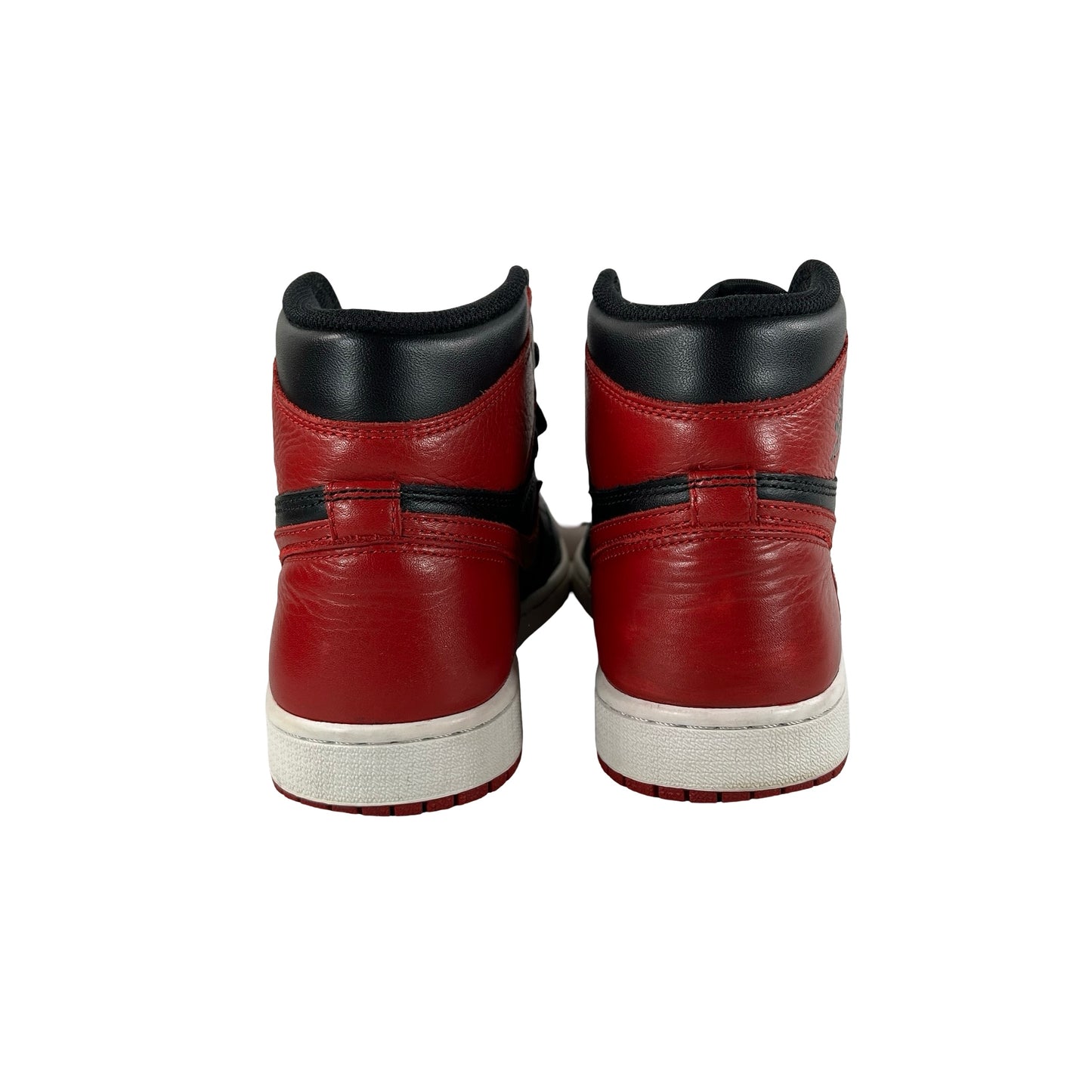 555088 001 Jordan 1 Retro High Bred Banned (2016) [USED] - 7.5 M (Used2)