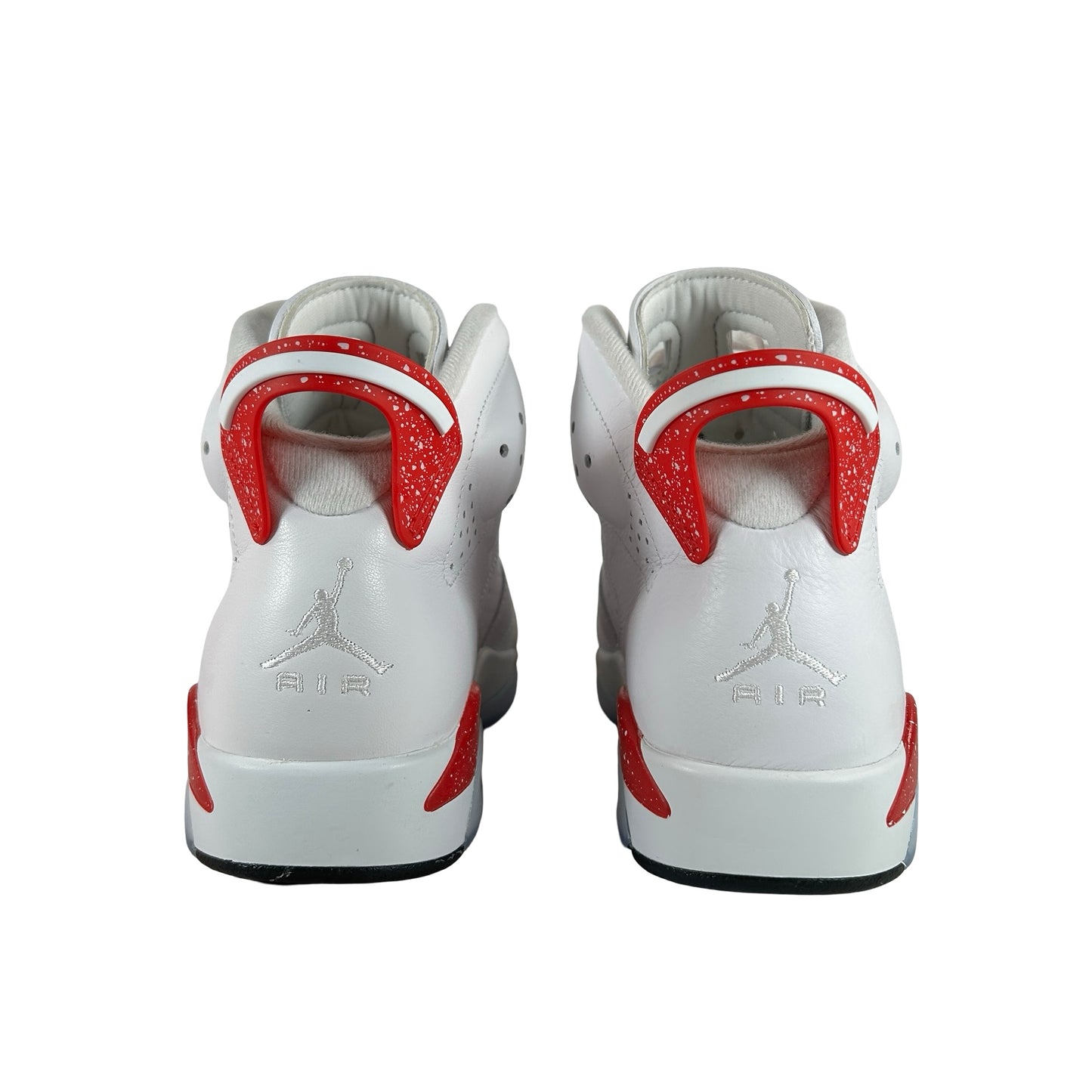 CT8529 162 Jordan 6 Retro Rojo Oreo