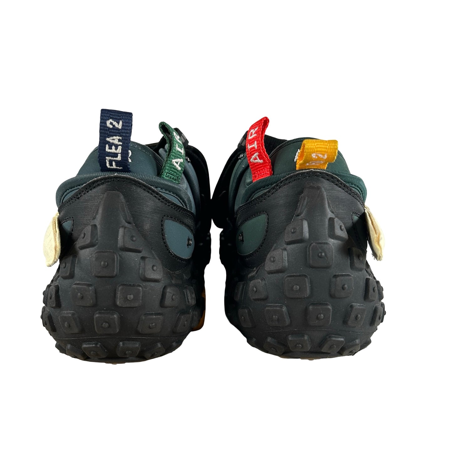 DV7164 300 Nike CPFM Air Flea 2 Cactus Plant Flea Market Faded Spruce [USED] - 8 M (Used4)