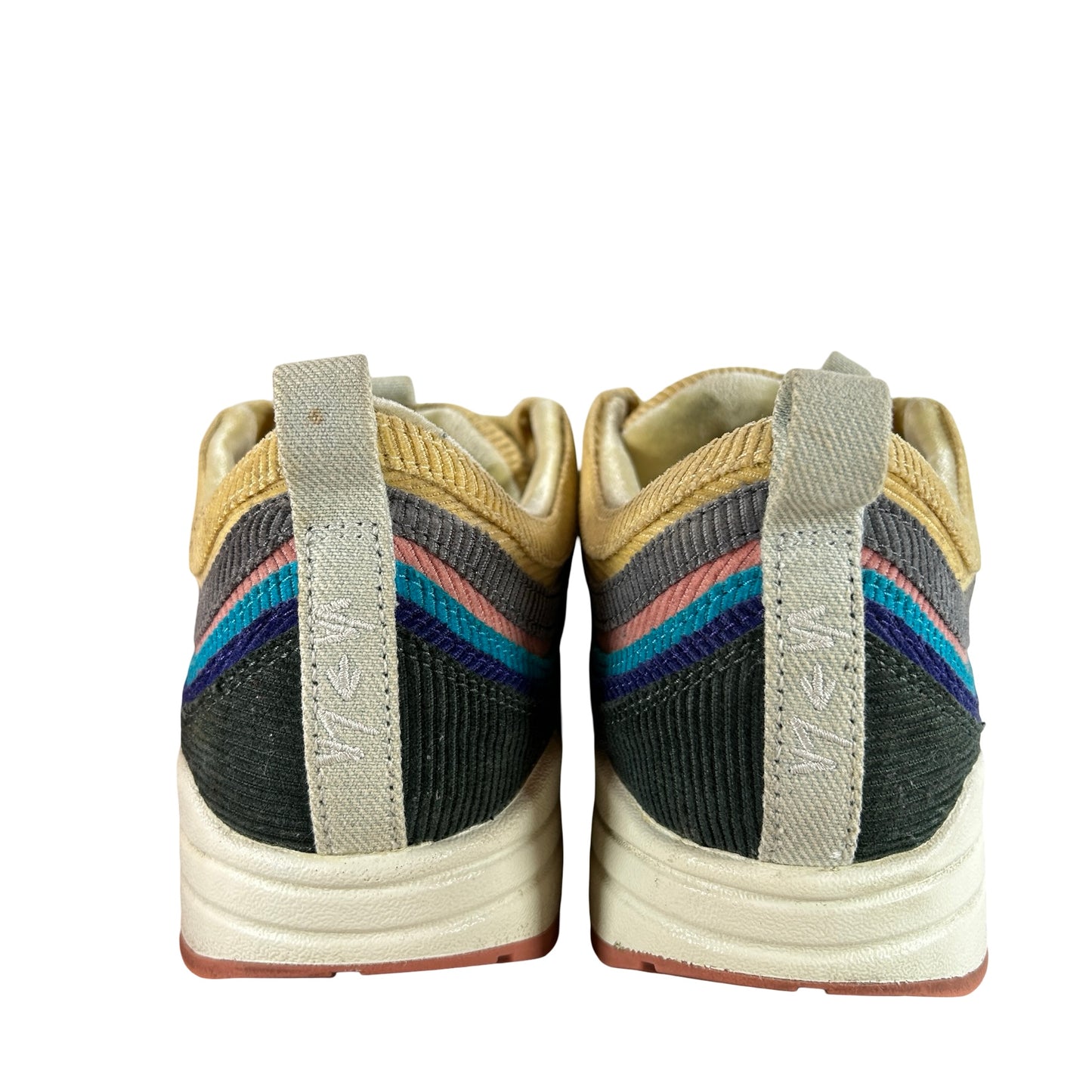 AJ4219 400 Nike Air Max 1/97 Sean Wotherspoon [USED] - 10 M (Used8)