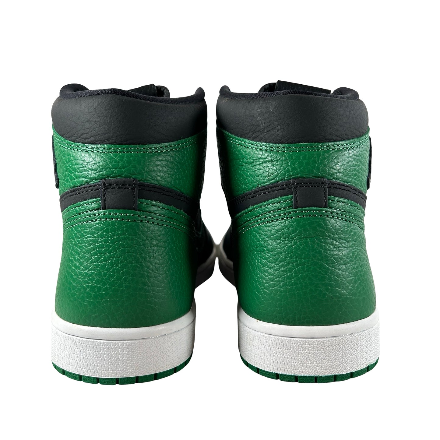 555088 030 Jordan 1 Pine Green 2.0 [USED] - 12 M (VNDS)