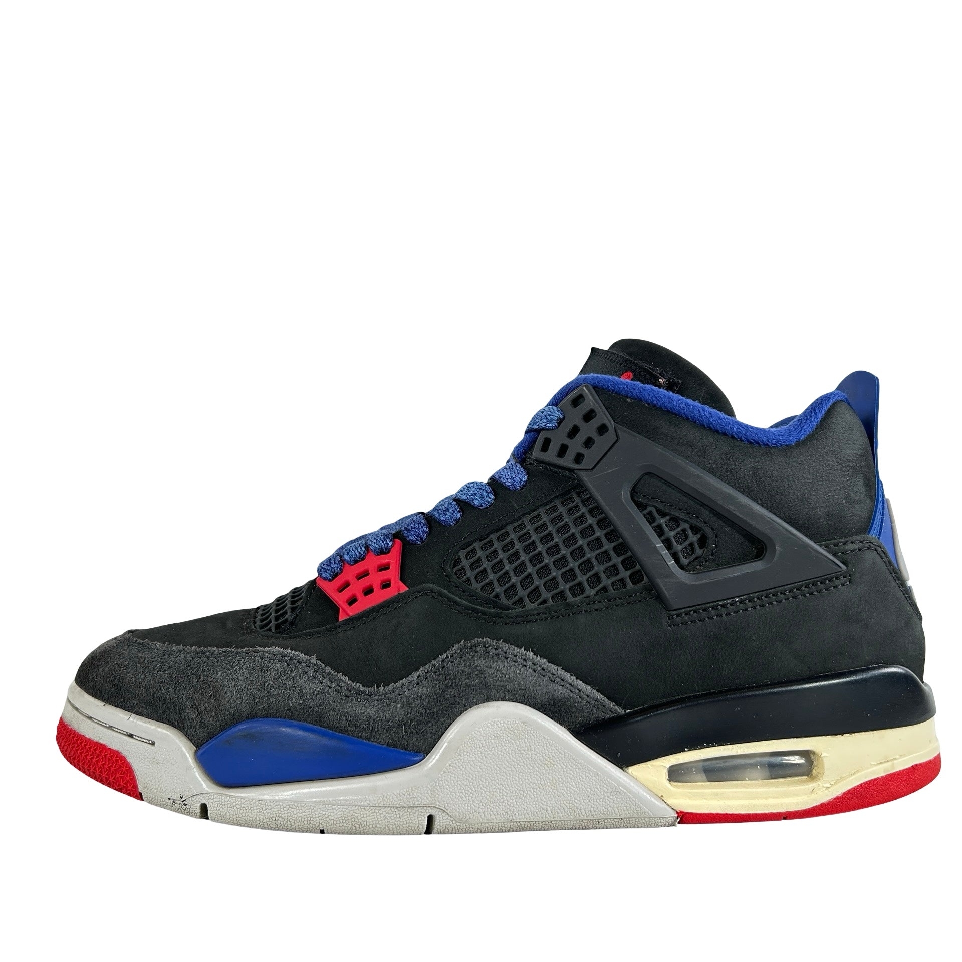 FV5029 003 Jordan 4 Retro Rare Air (Gold Lettering) [USED] - 8.5 M (Us ...
