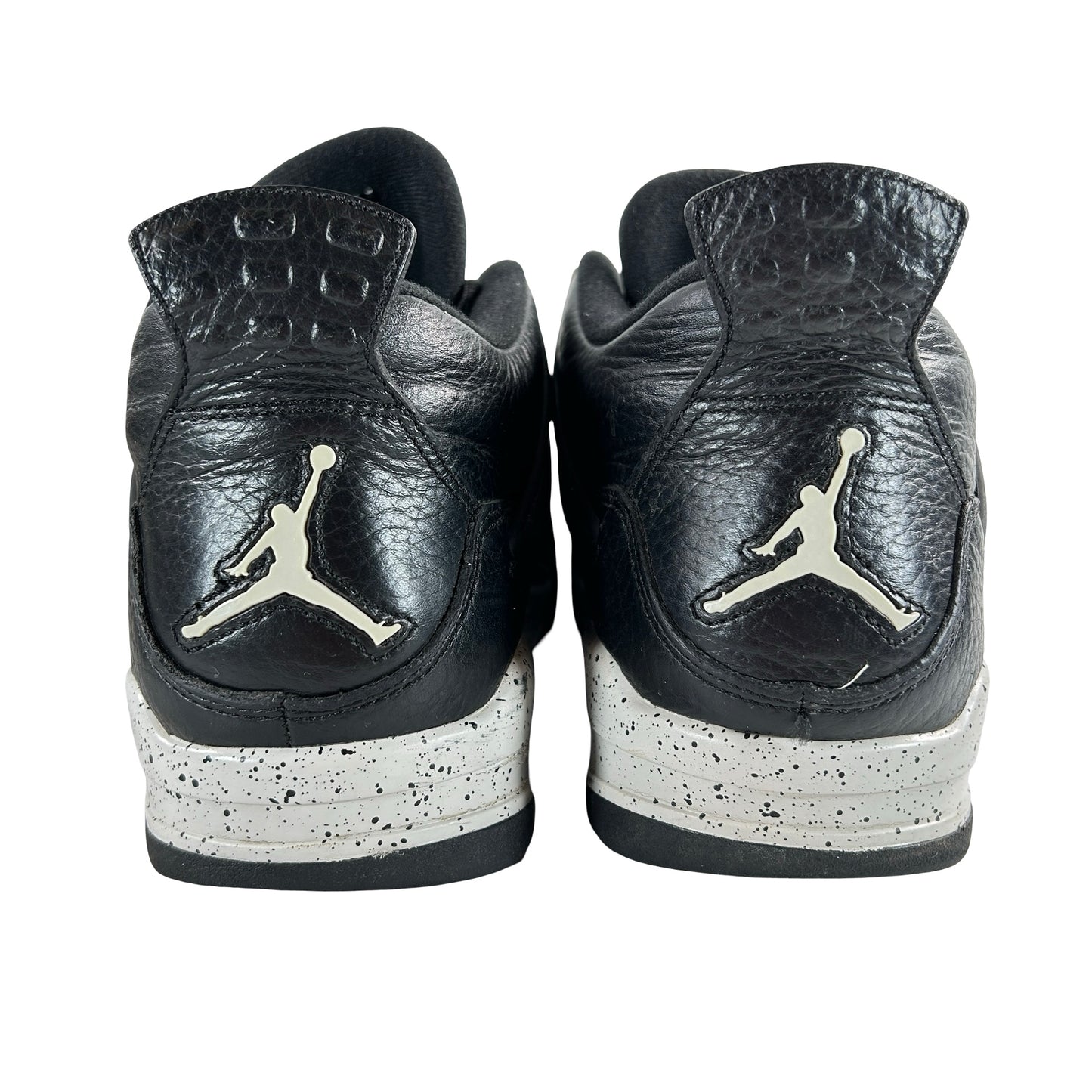 314254 003 Jordan 4 Retro Oreo (2015) [USED] - 11 M (Used3)