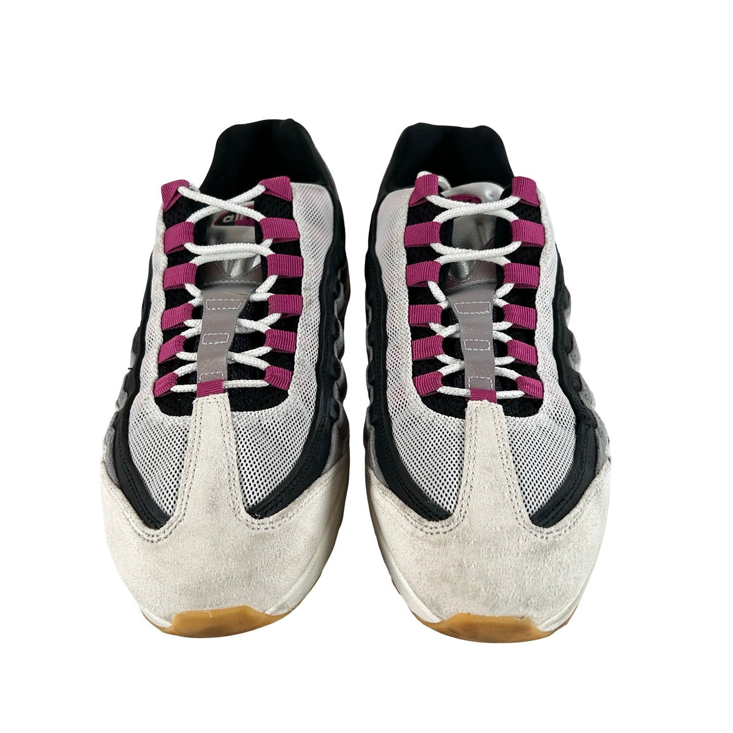 HF7545 100 Nike Air Max 95 SB Cactus Flower [USED] - 11 M (Used)