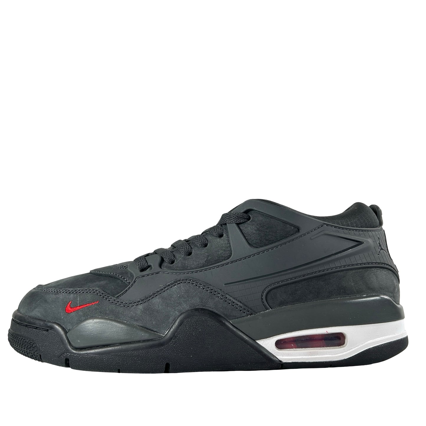 HF4334 004 Jordan 4 RM SP Nigel Sylvester Driveway Grey [USED] - 9 M (Used3)