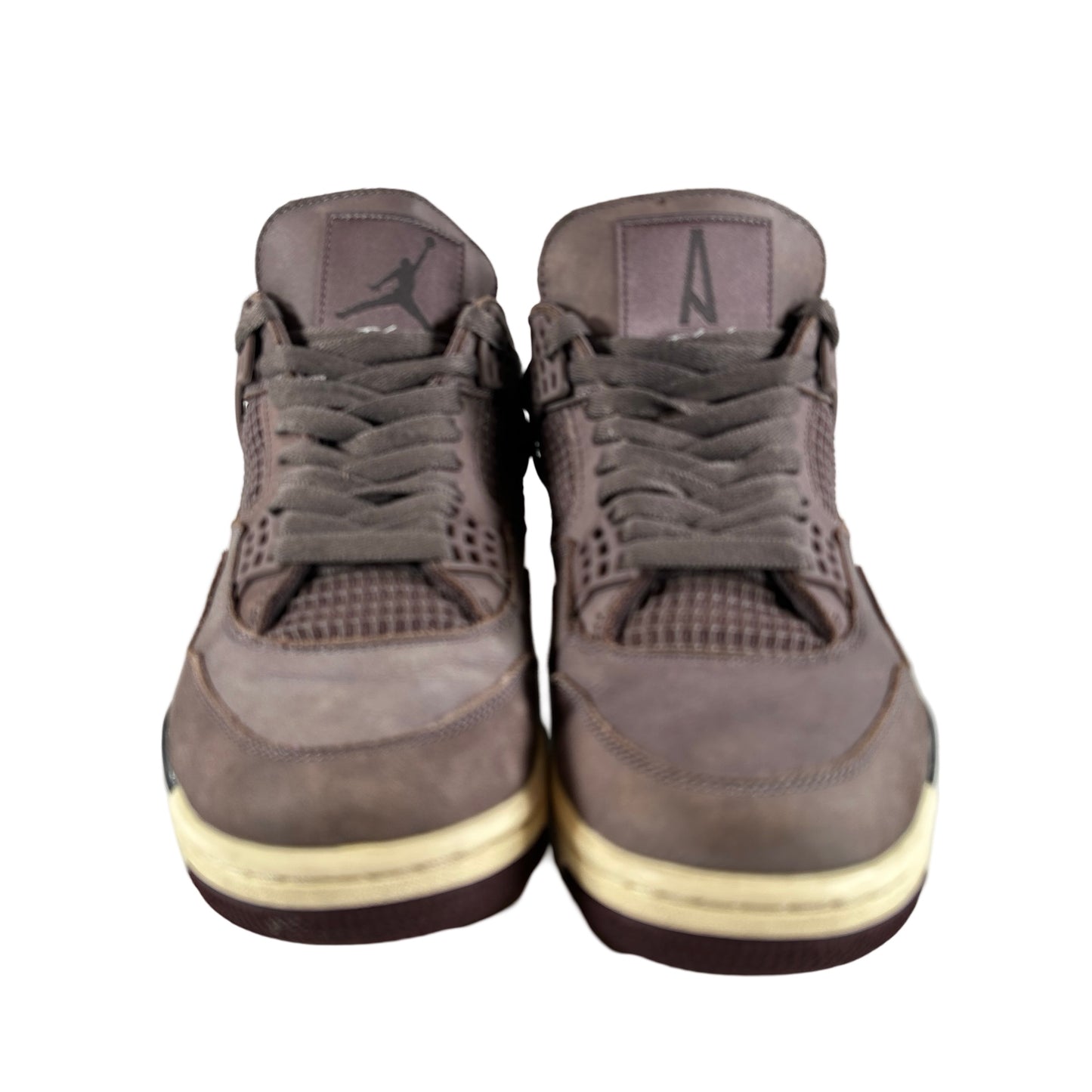 DV6773 220 Jordan 4 Retro SP A Ma Maniére Violet Ore [USED] - 8 M (Used)