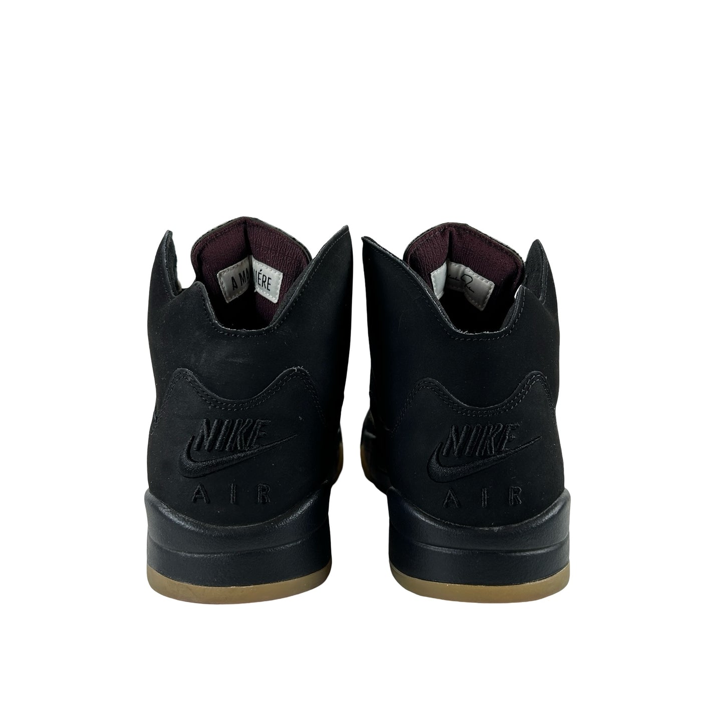 FD1330 001  Jordan 5 Retro A Ma Maniere Dusk [USED] - 10.5 M (Used6)