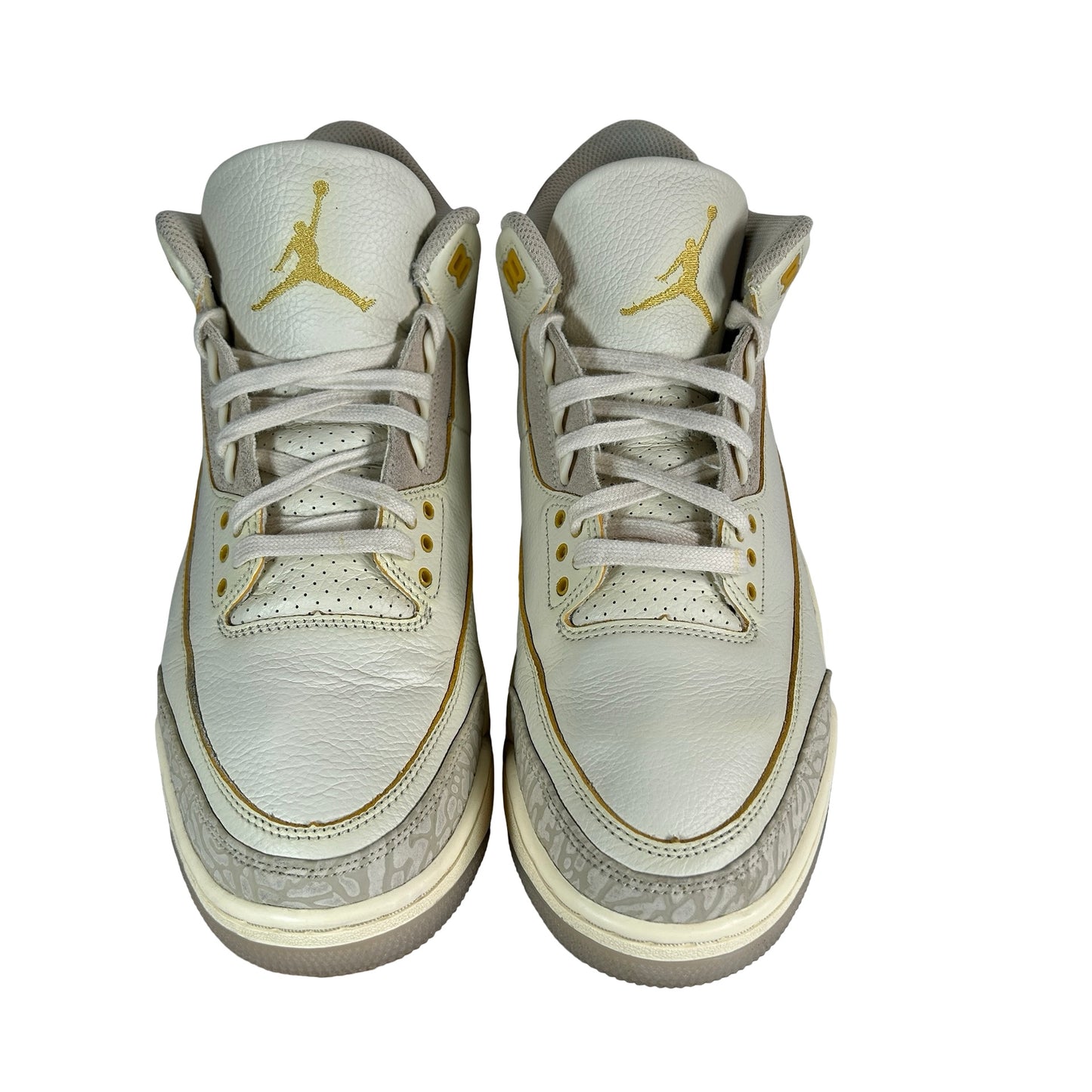 FN0344 901 Jordan 3 Retro SP J Balvin Medellin [USED] - 10.5 M (Used2)