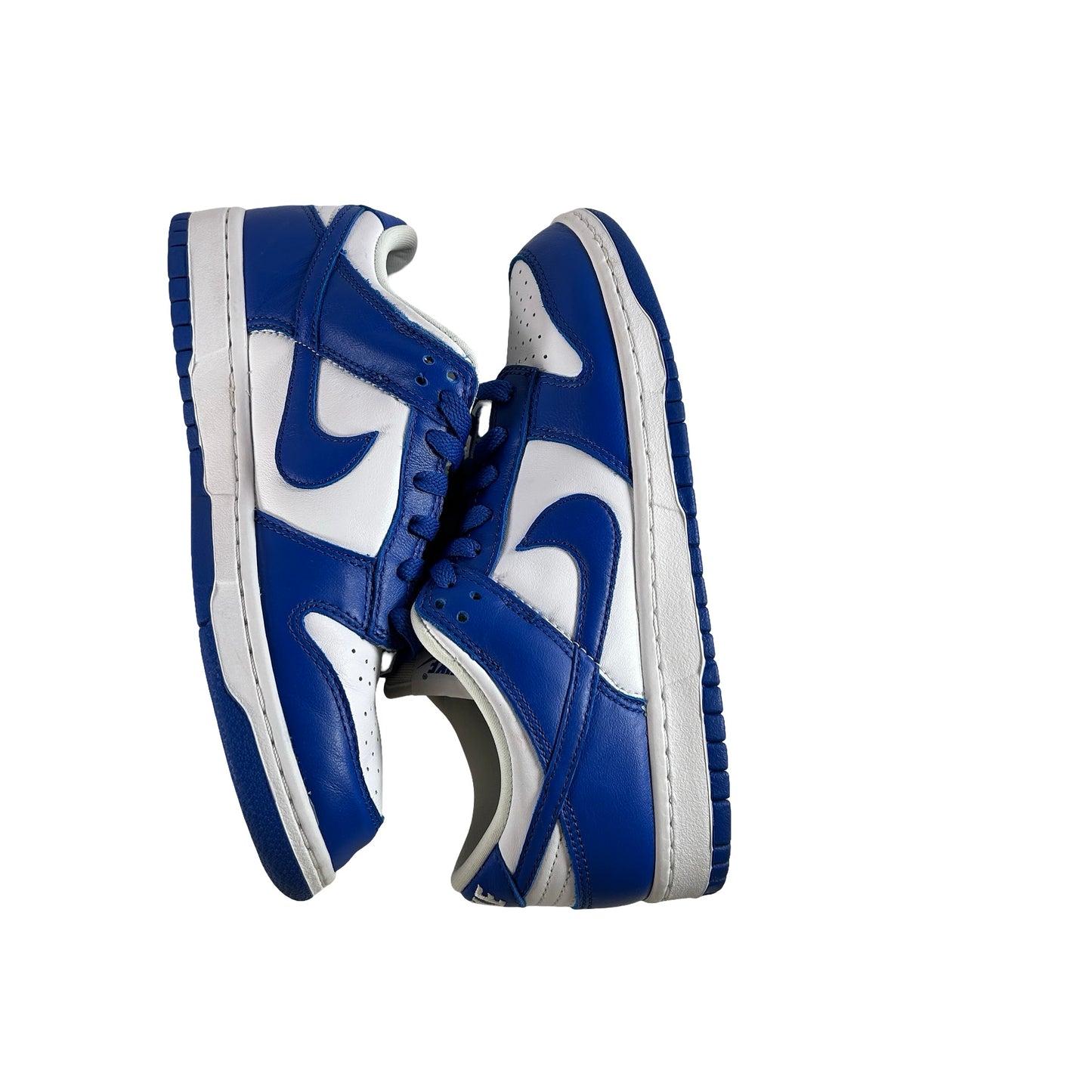CU1726 100 Nike Dunk Low SP Kentucky [USED] - 8 M (Used2)