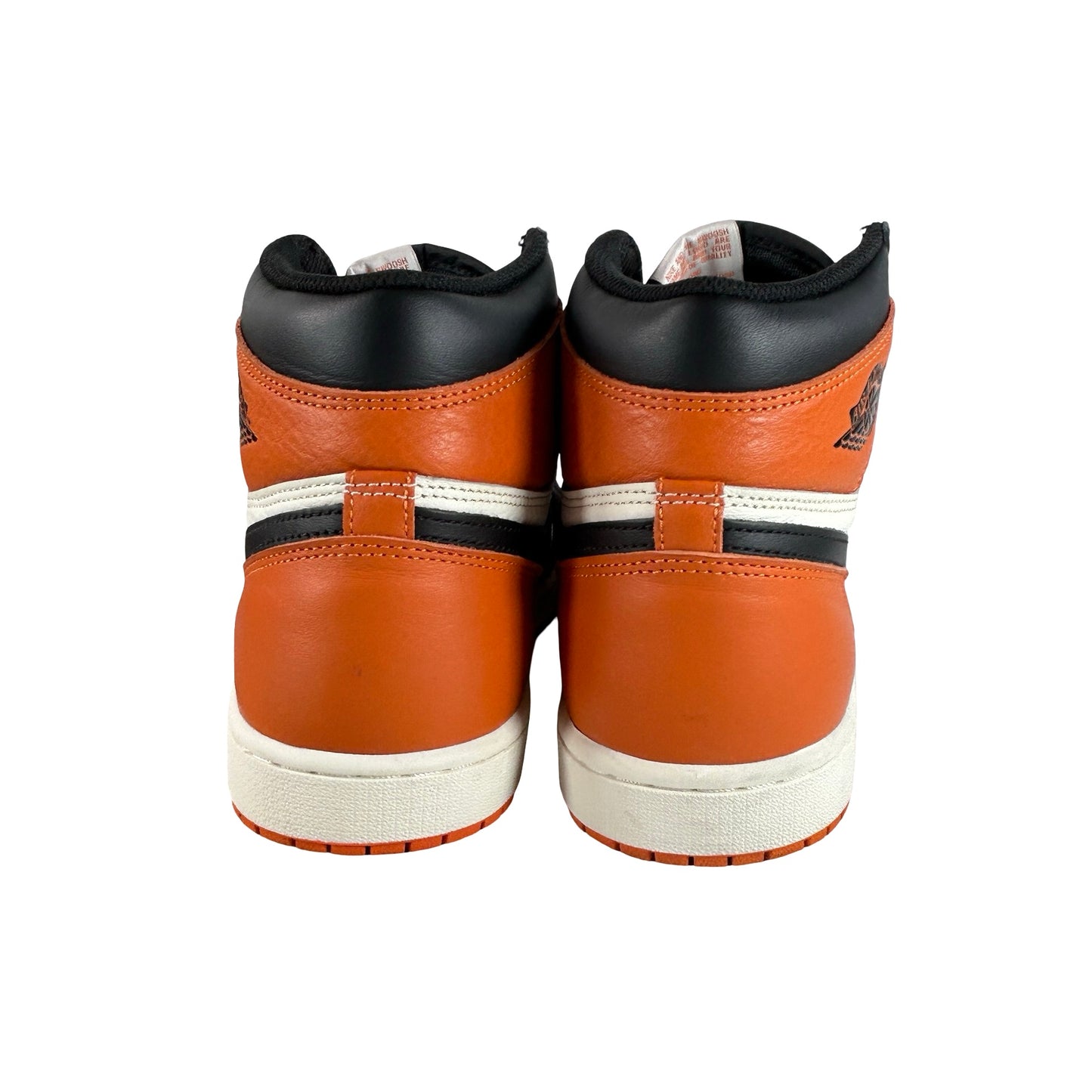 DZ5485 008 Jordan 1 Retro High OG Shattered Backboard (2025) [USED] - 11.5 M (Used2)