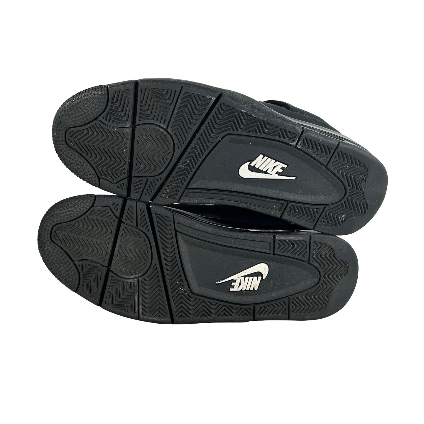 FV5029 010 Jordan 4 Retro Black Cat (2025) [USED] - 11 M (Used5)