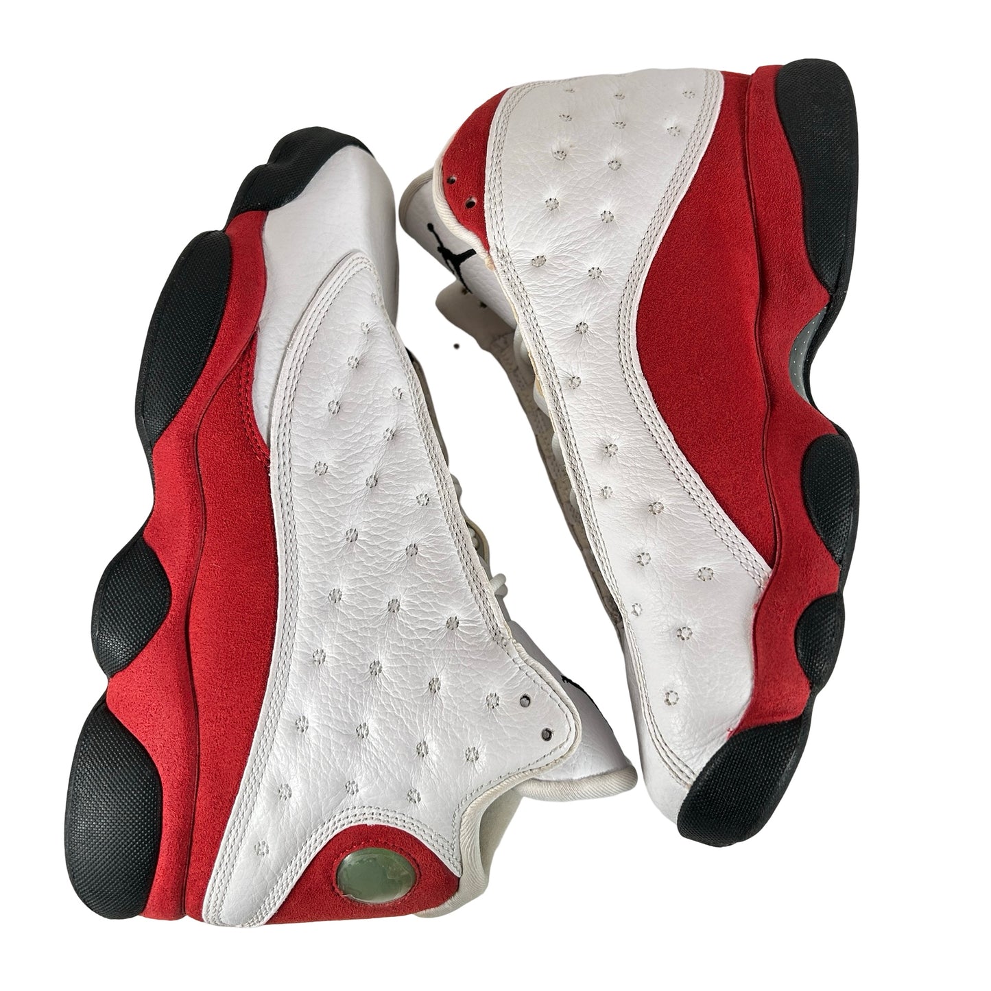 414571 122 Jordan 13 Retro OG Chicago (2017) [USED] - 8 M (Used)