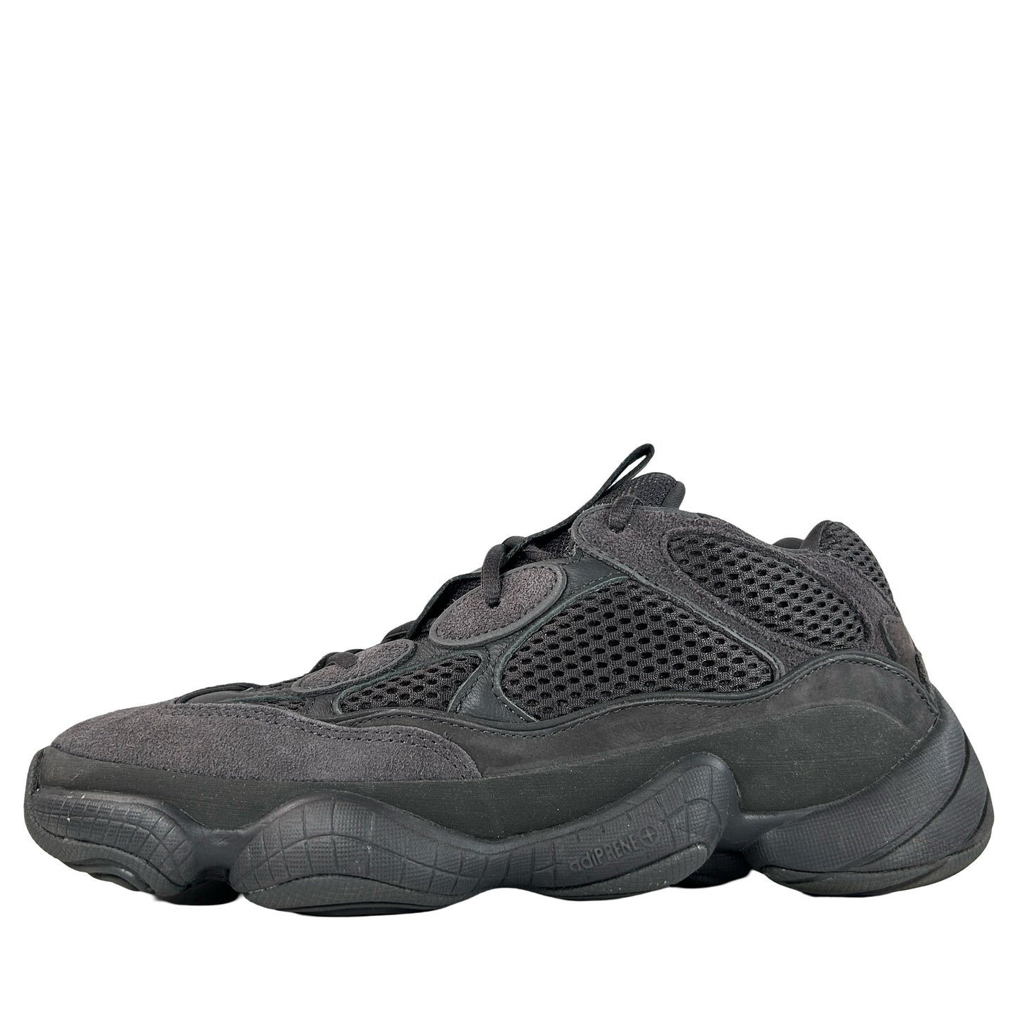 F36640 Adidas Yeezy 500 Utilidad Negras