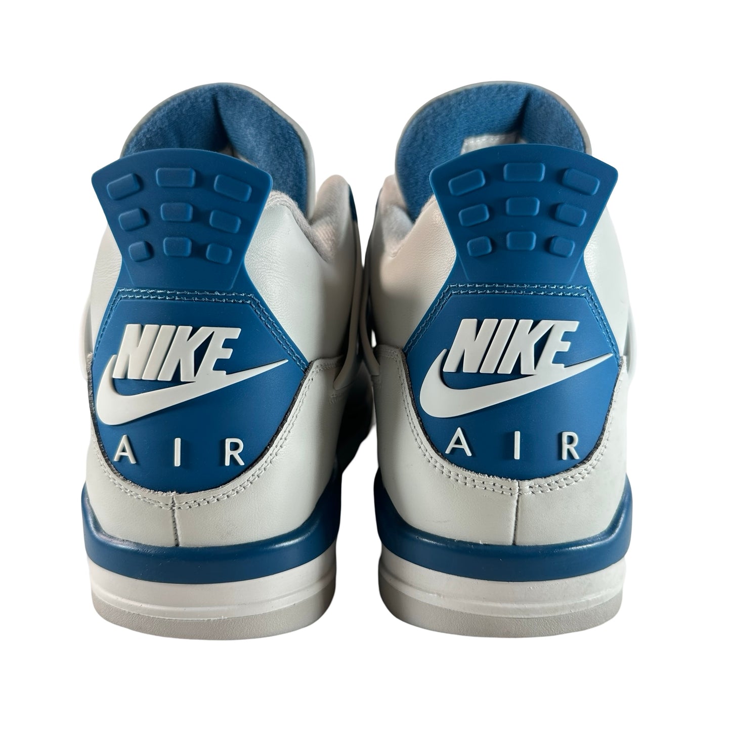 FV5029 141 Jordan 4 Retro Military Blue (2024) [USED] - 12 M (Used3)