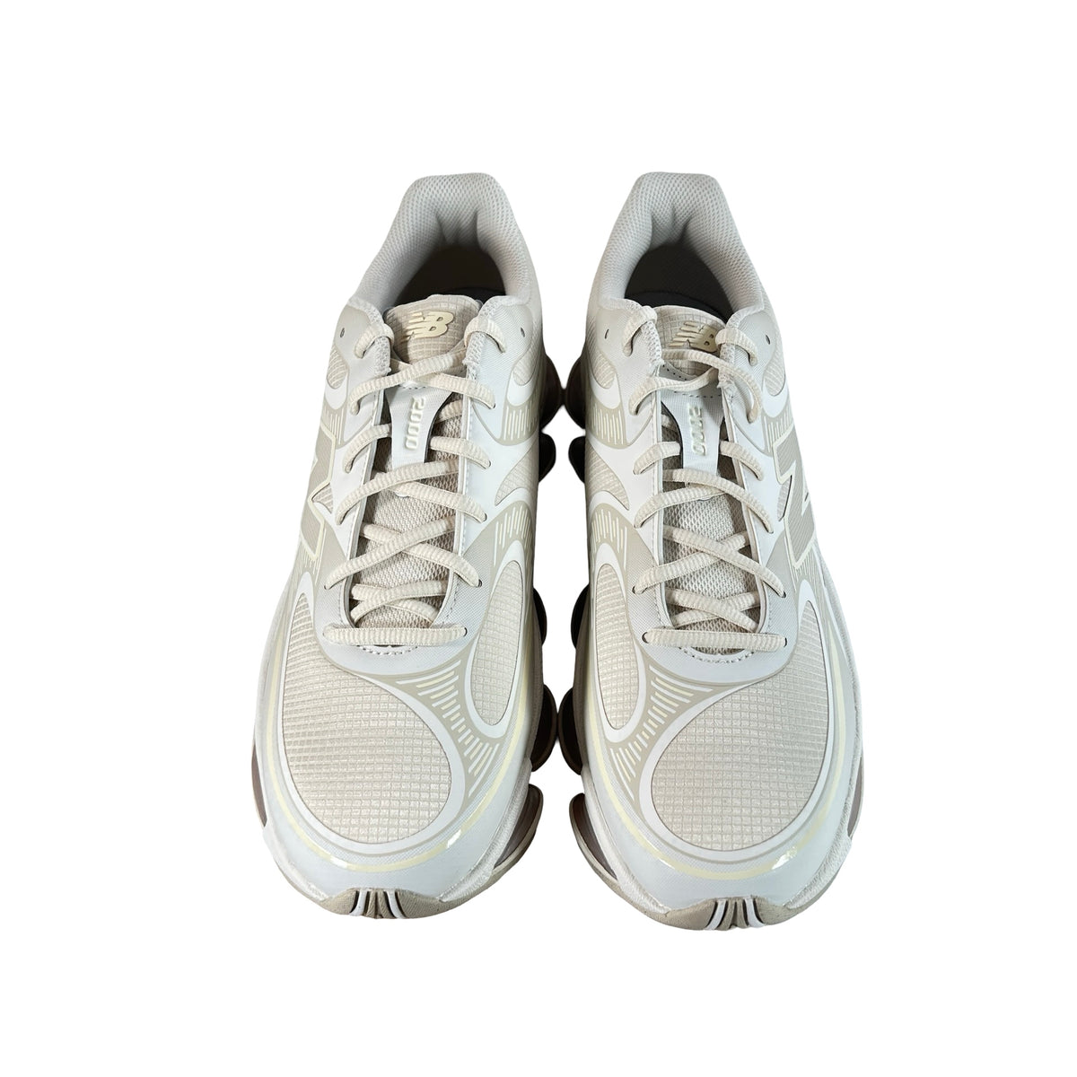 U20004PO New Balance Abzorb 2000 Linen Sea Salt Timberwolf [USED] - 13 M (Used)