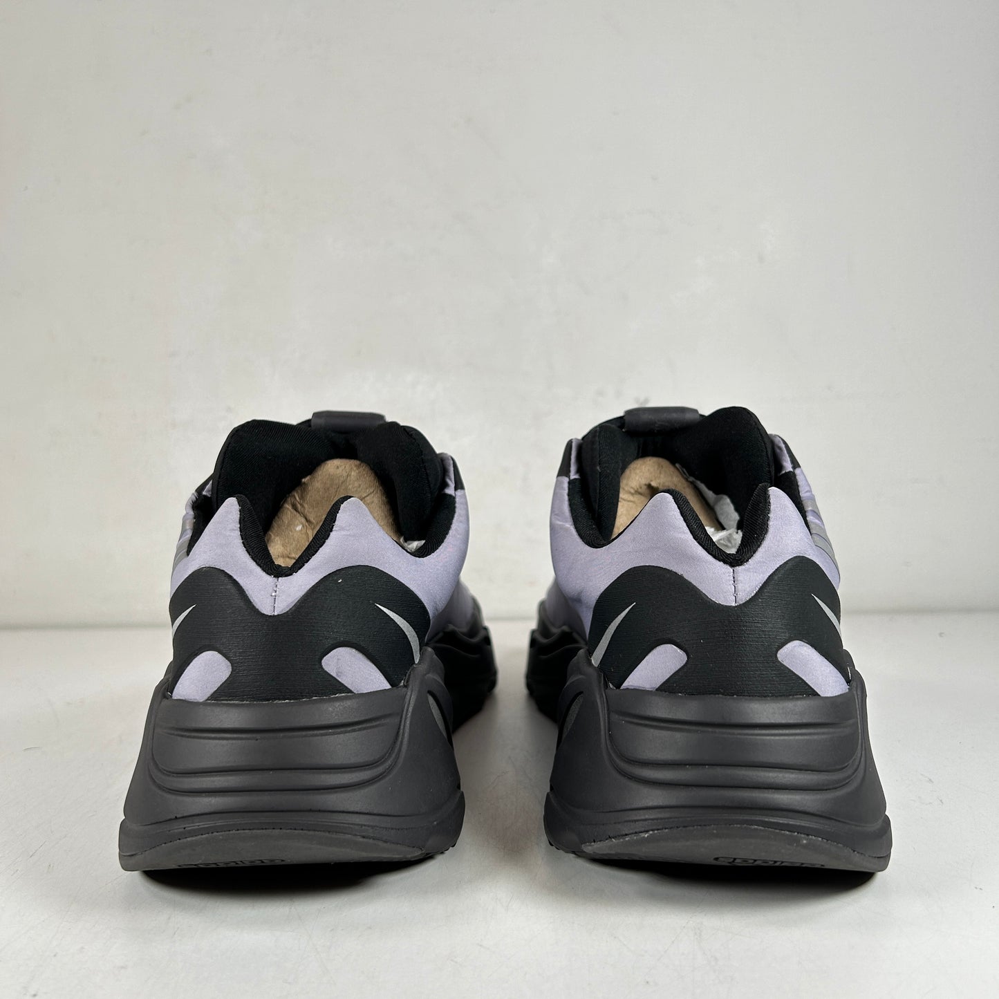 GW9526 adidas Yeezy Boost 700 MNVN Geode [USED] - 6.5 M (Used)(No box)