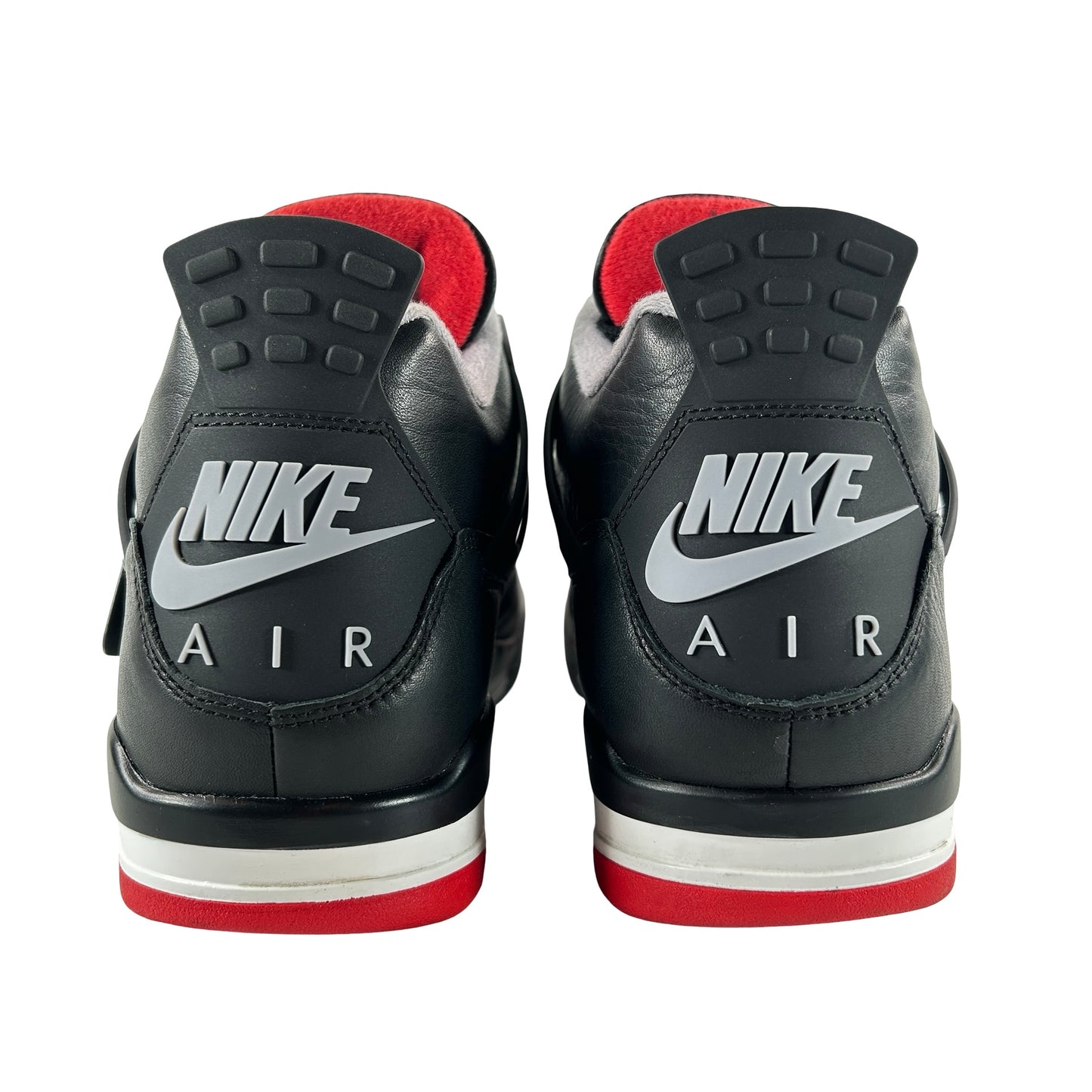 FV5029 006 Jordan 4 Retro Bred Reimagined [USED] - 11 M (Used15)