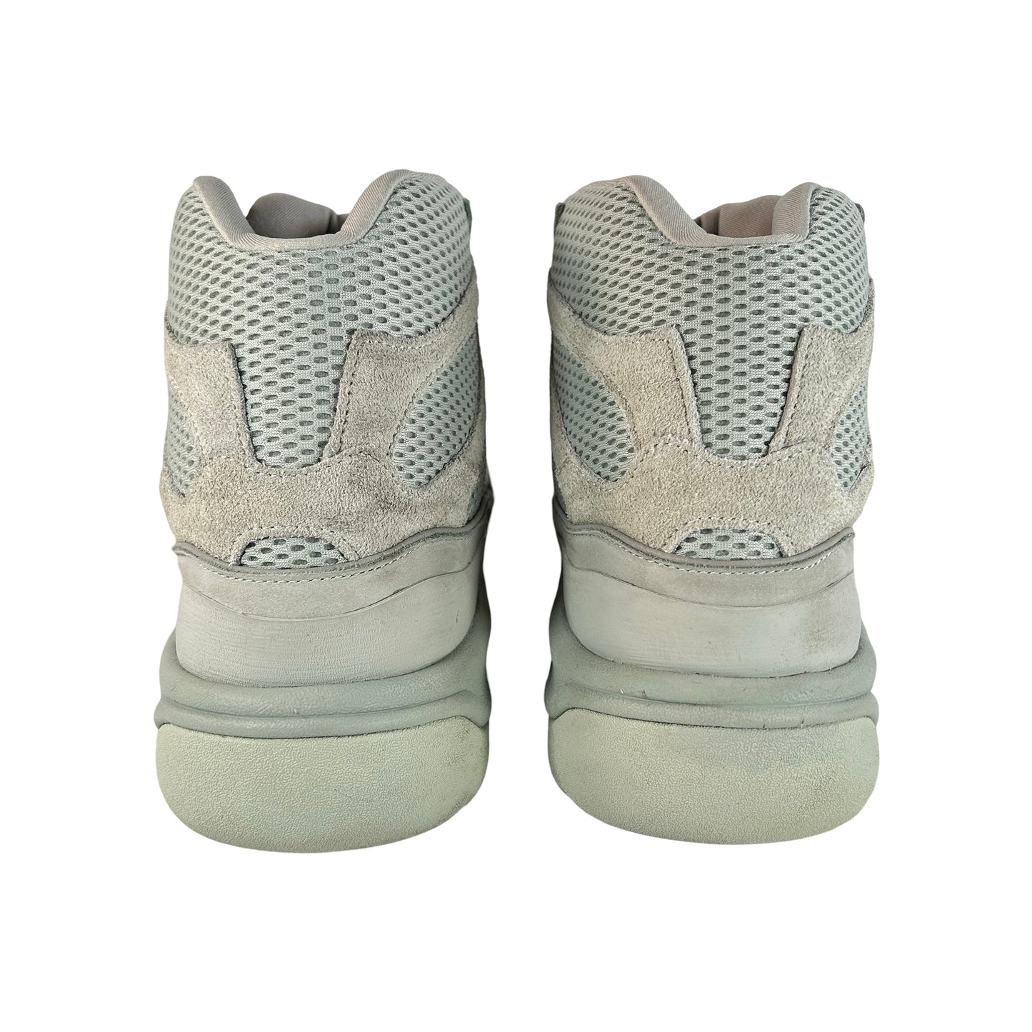 FV5677 adidas Yeezy Desert Boot Salt [USED] - 10.5 (Used2)