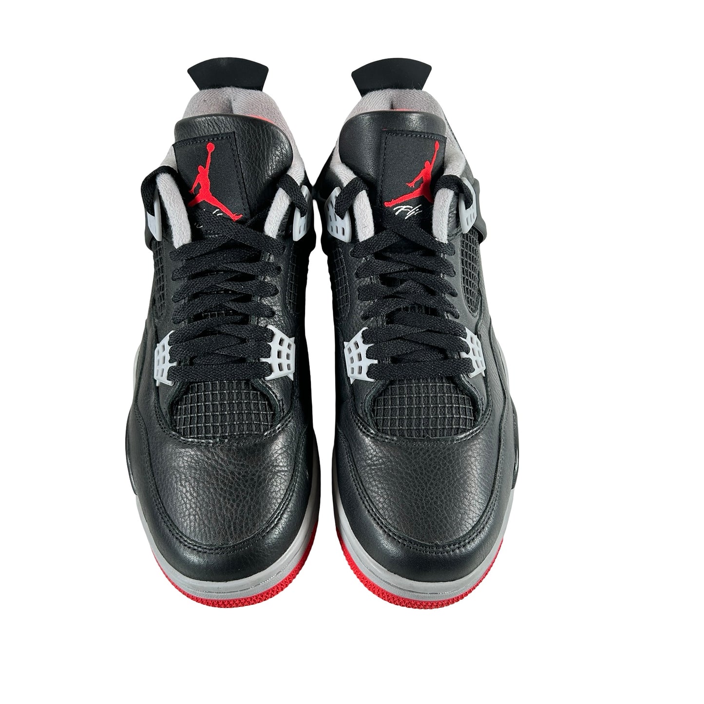 FV5029 006 Jordan 4 Retro Bred Reimagined [USED] - 9.5 M (Used17)