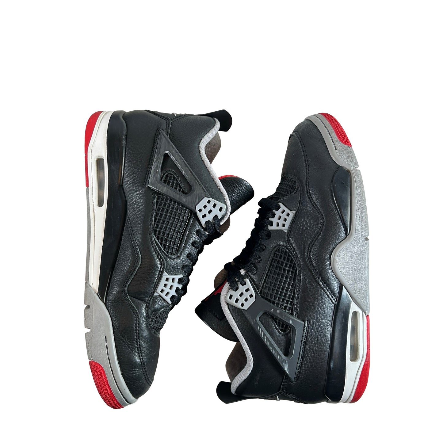 FV5029 006 Jordan 4 Retro Bred Reimagined [USED] - 10 M (Used22)
